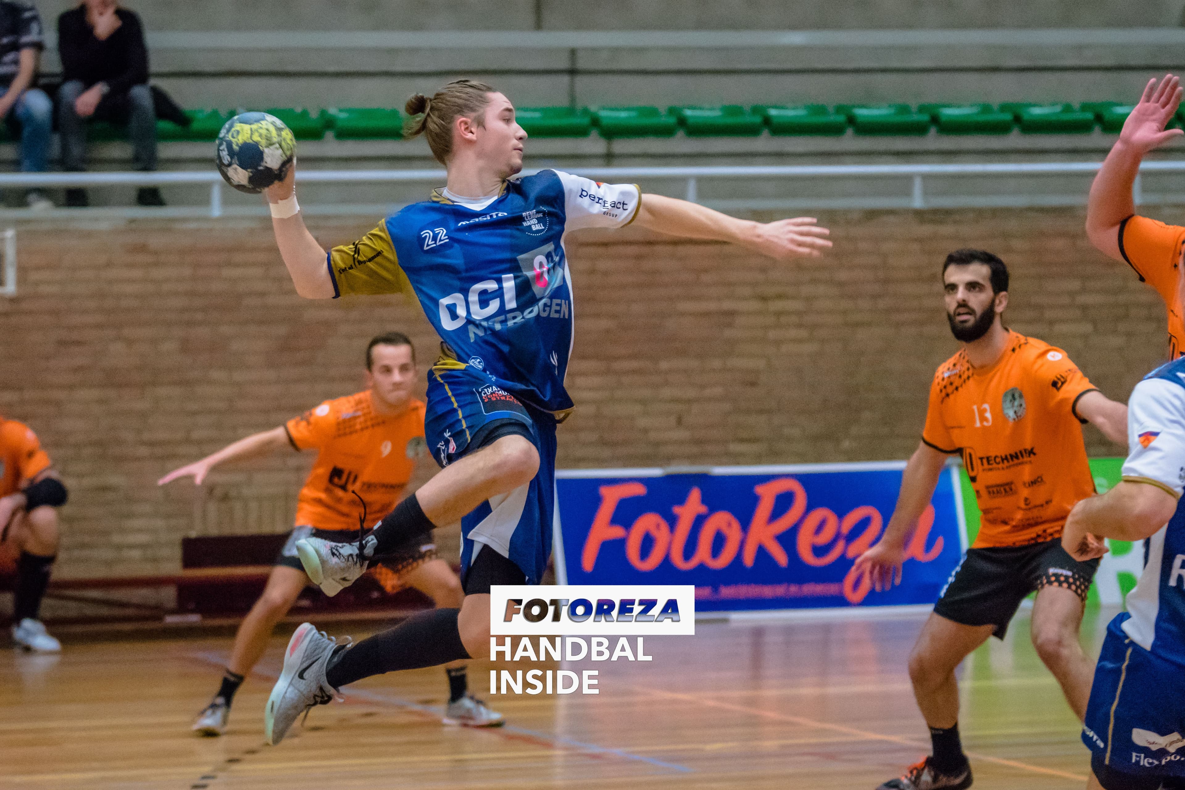 Pieter Strauven LIONS