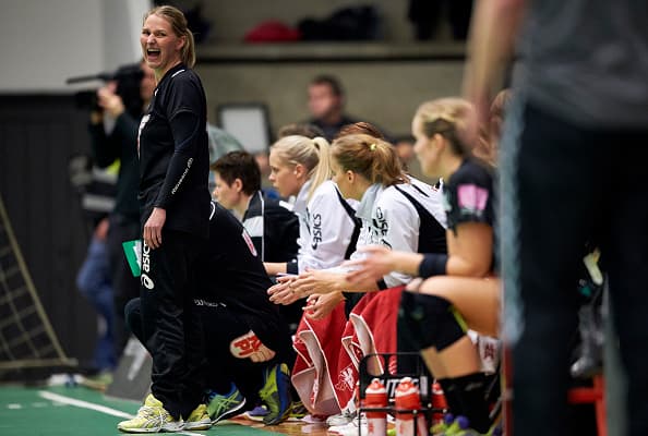 Helle Thomsen
