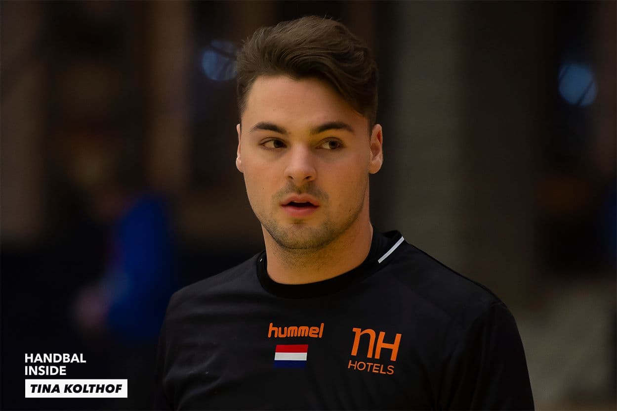 Dani Baijens Oranje