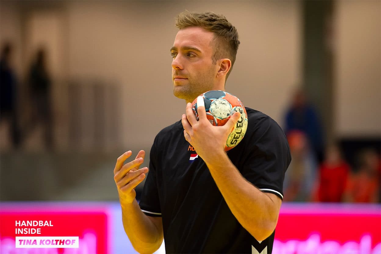 Bobby Schagen Oranje