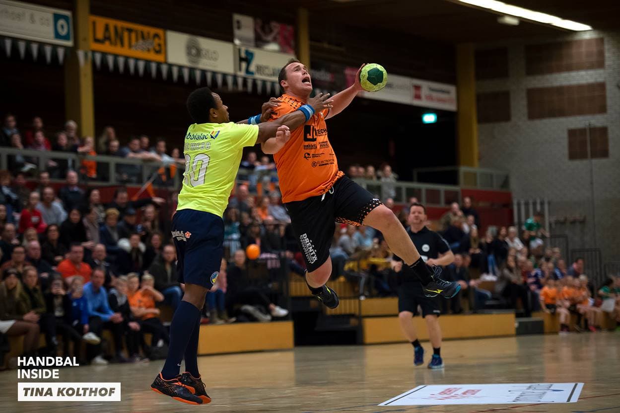 Ronald Suelmann Hurry-Up