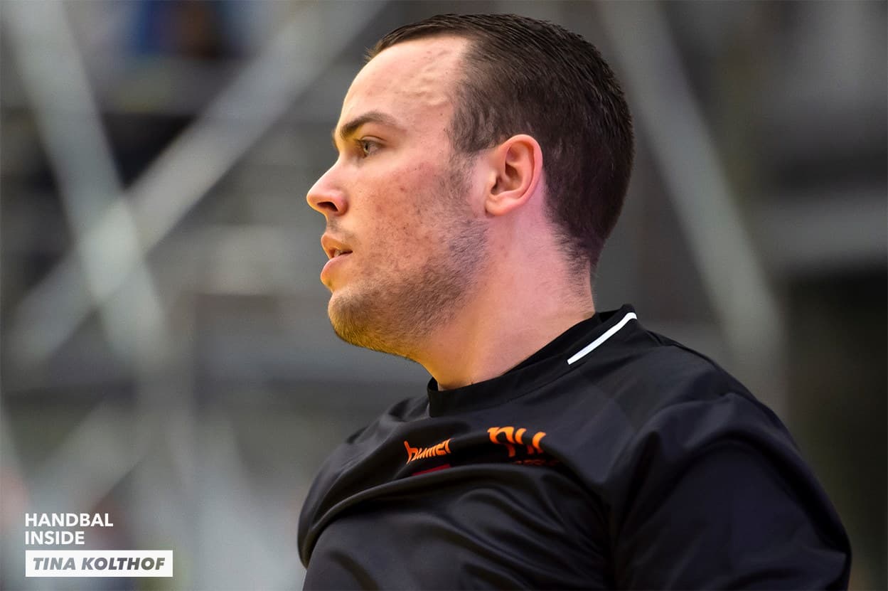 René de Knegt Oranje