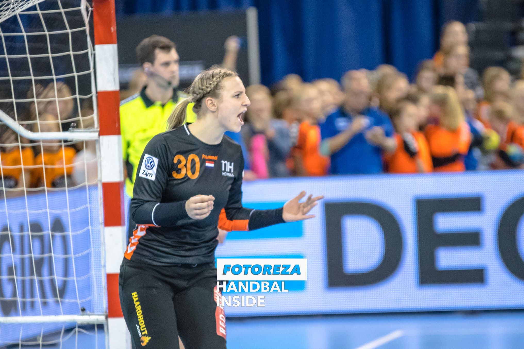 Rinka Duijndam Oranje