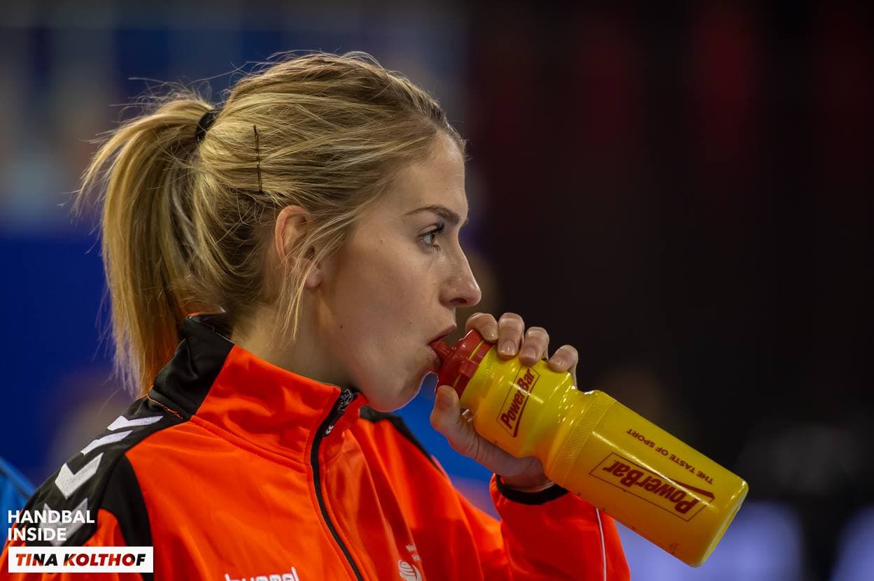 Estavana Polman Oranje