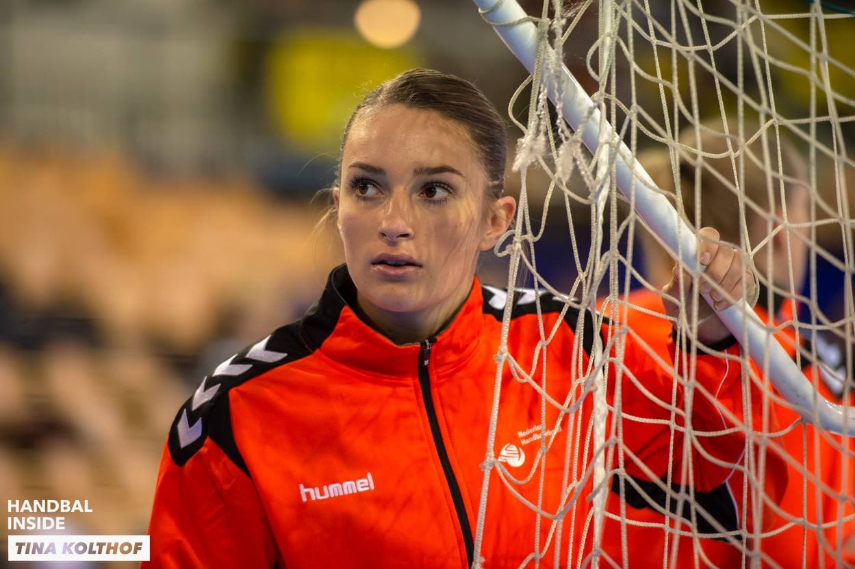 Larissa Nusser Oranje