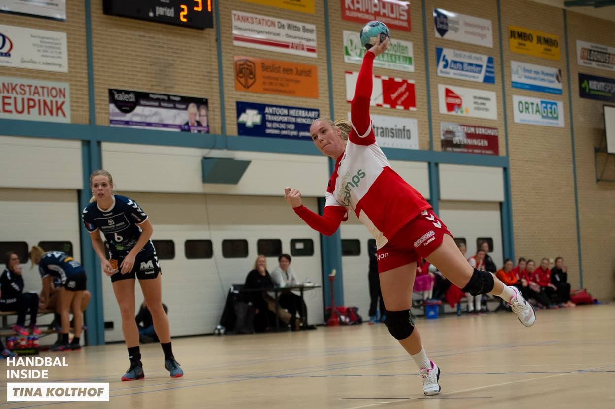 Nicol Kooiker DSVD