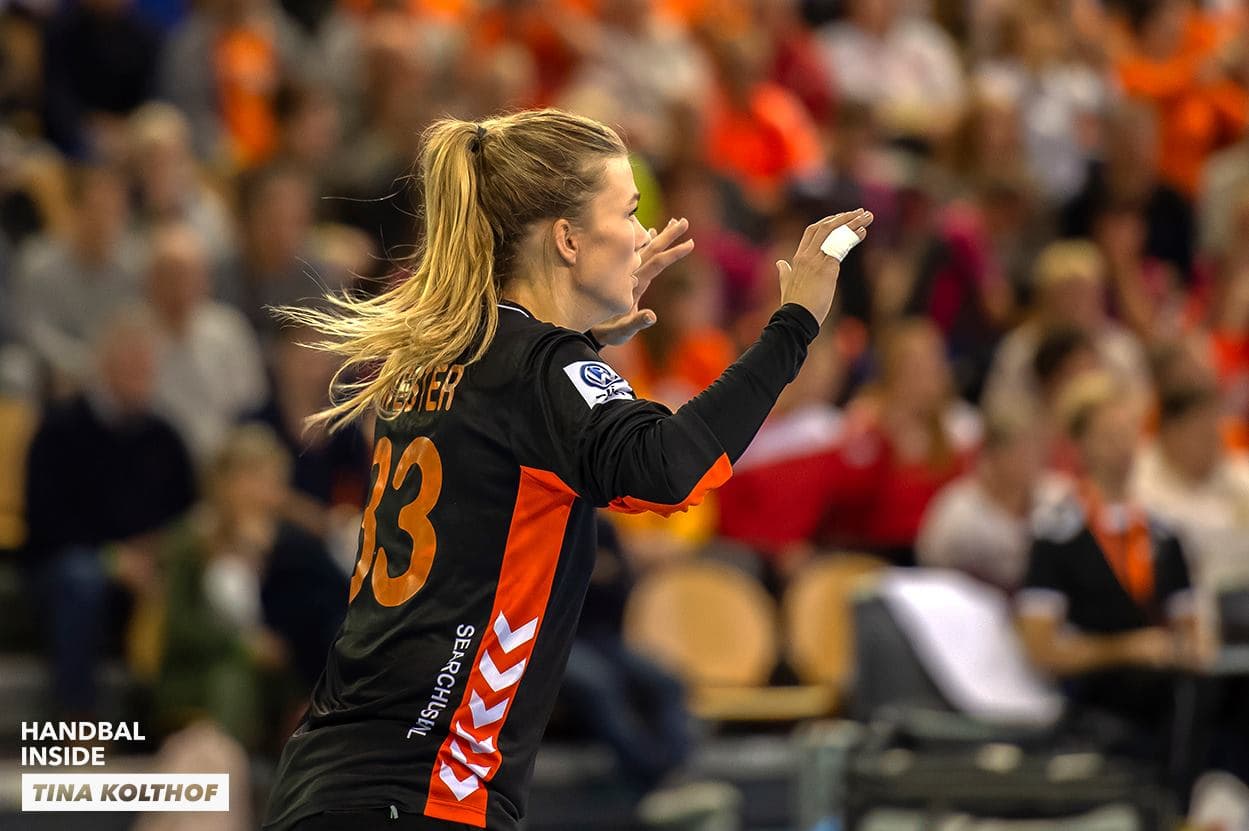 Tess Wester Oranje