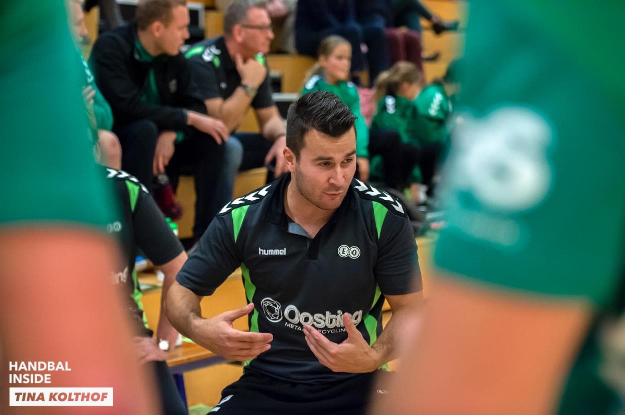 Freek Gielen E&O