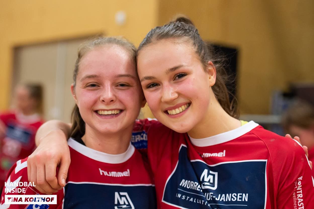 Nele Antonissen Nyala Krullaars Dalfsen