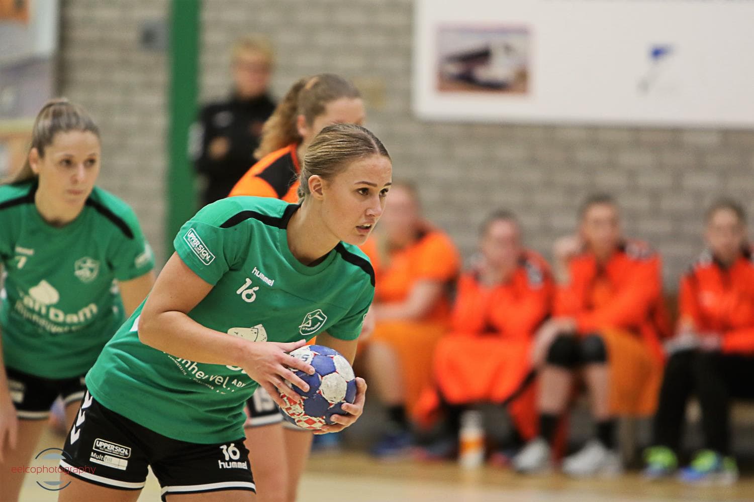 Daimy van Dommelen