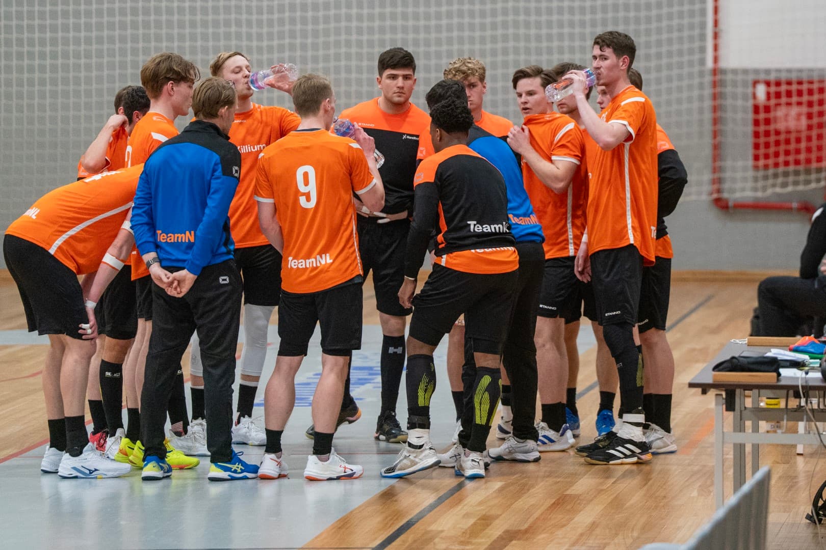 Oranje U24