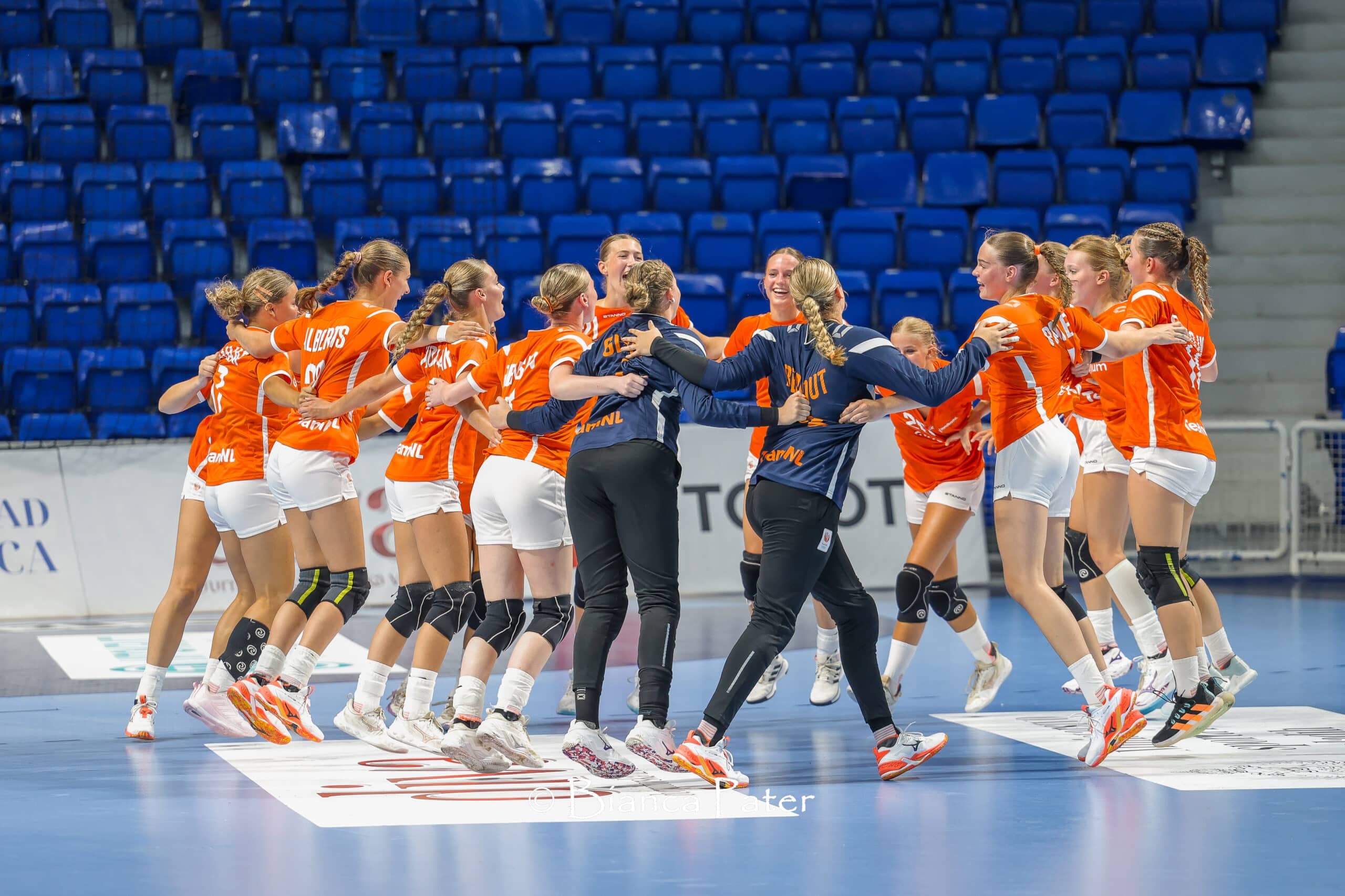 Oranje U17