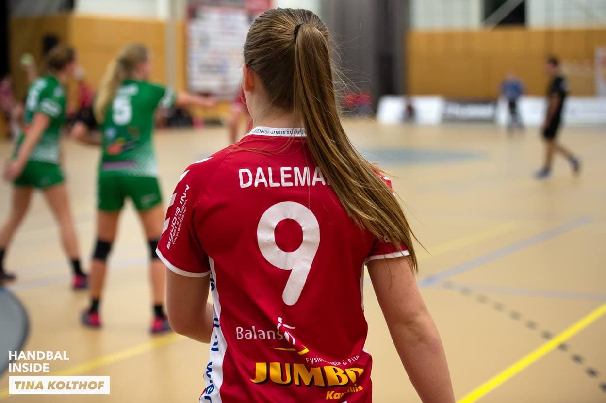 Roos Daleman Dalfsen