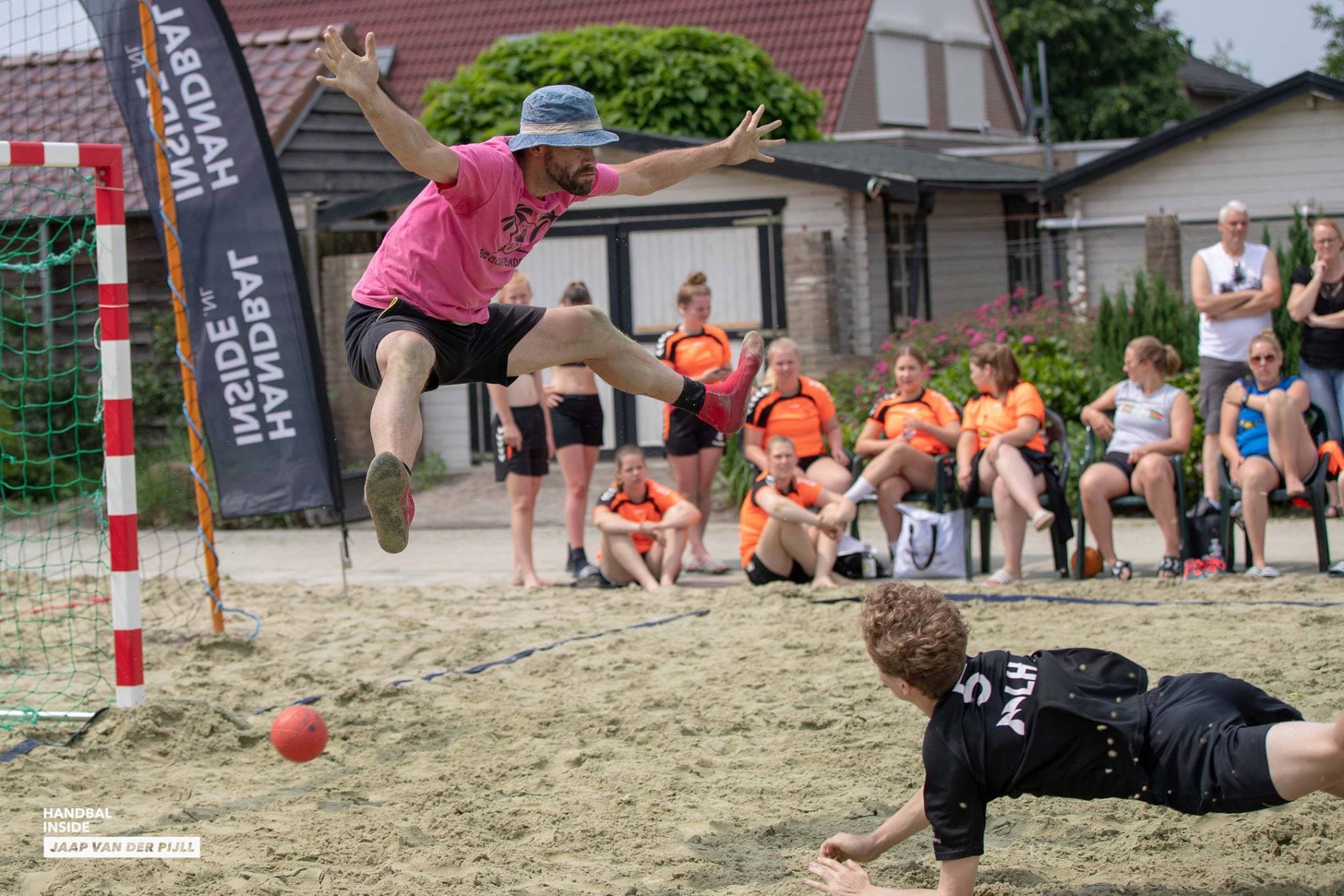 HVC Beach Cup