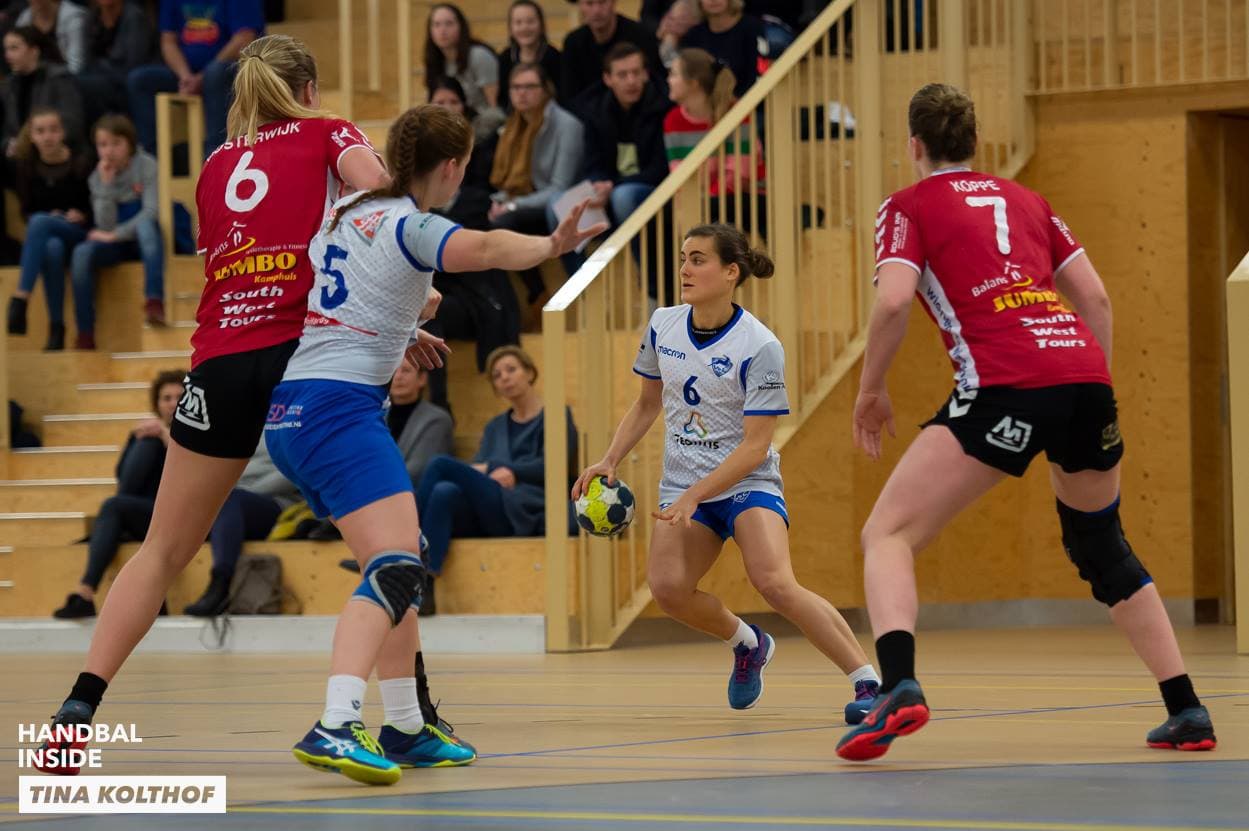 Annika Noordink