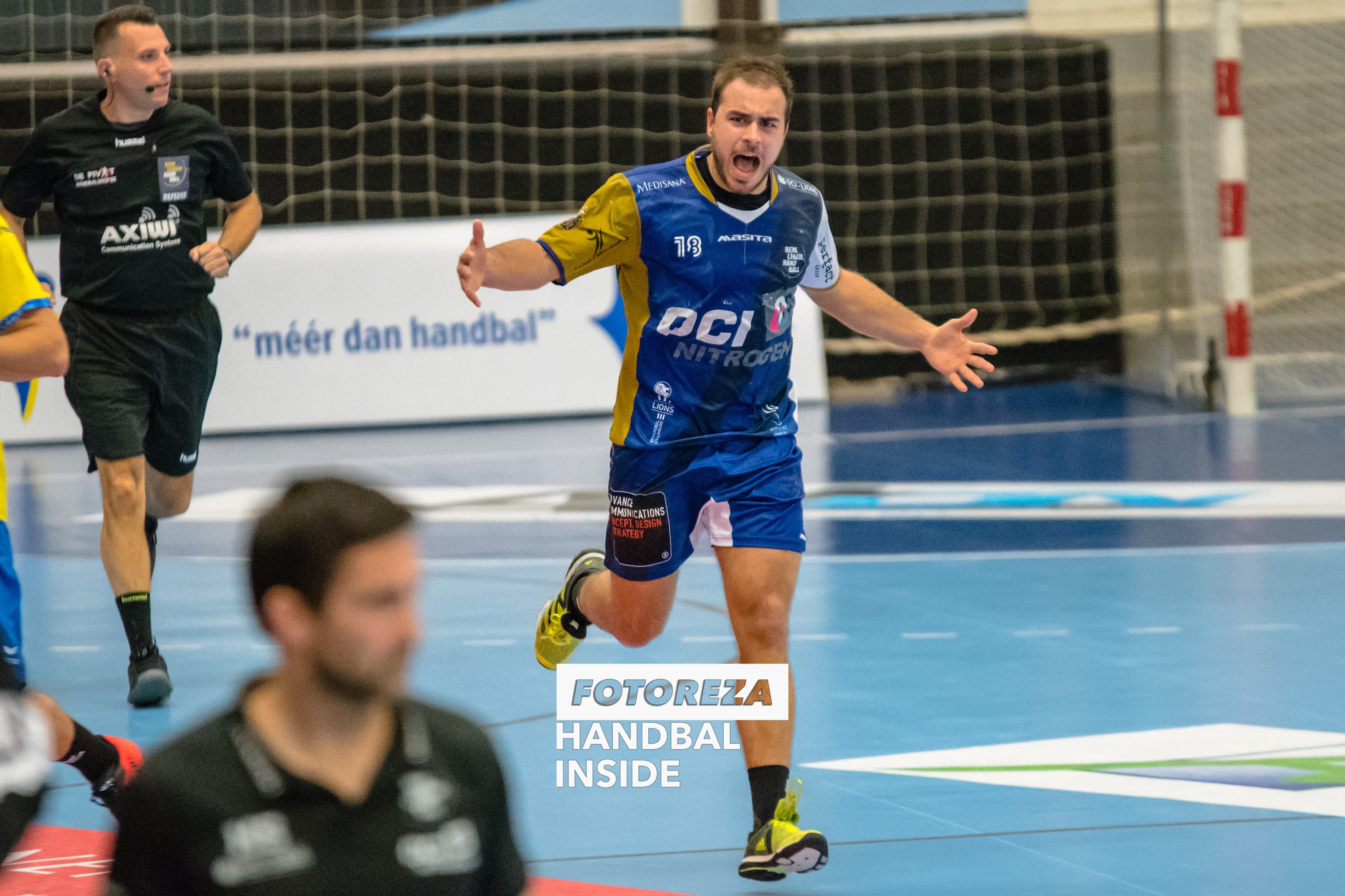 Ivo Steins LIONS