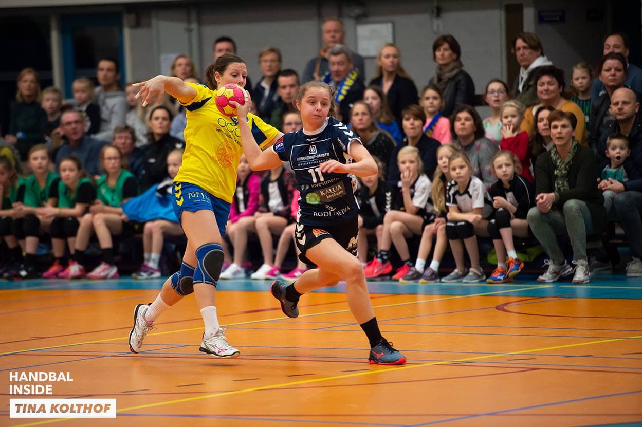 Nele Antonissen Dalfsen