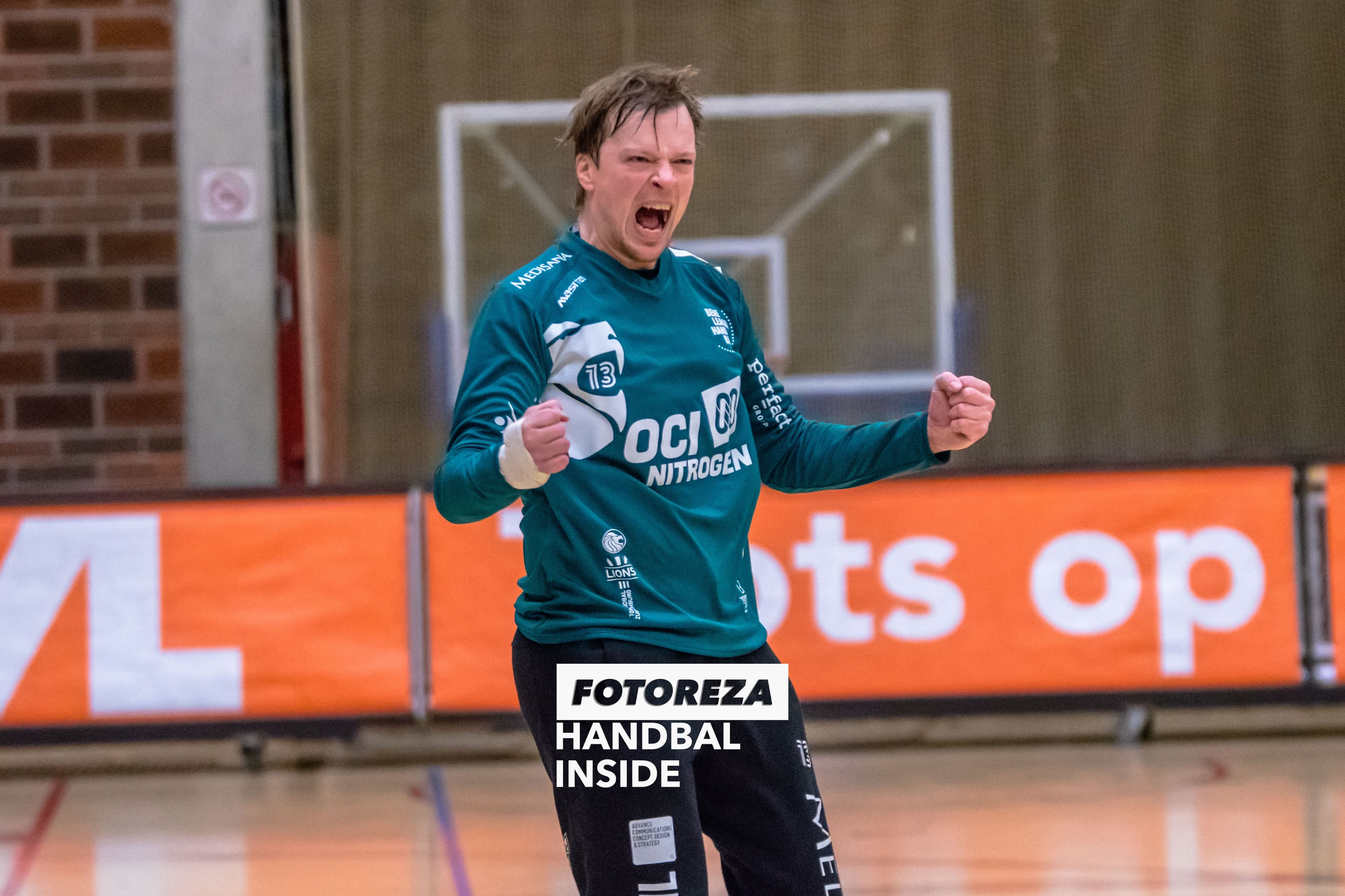 Rudi Schenk LIONS