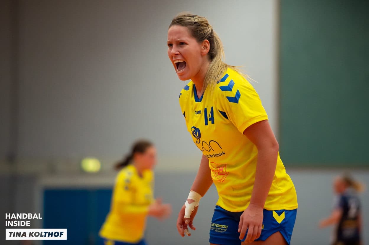 Eline Legtenberg Borhave