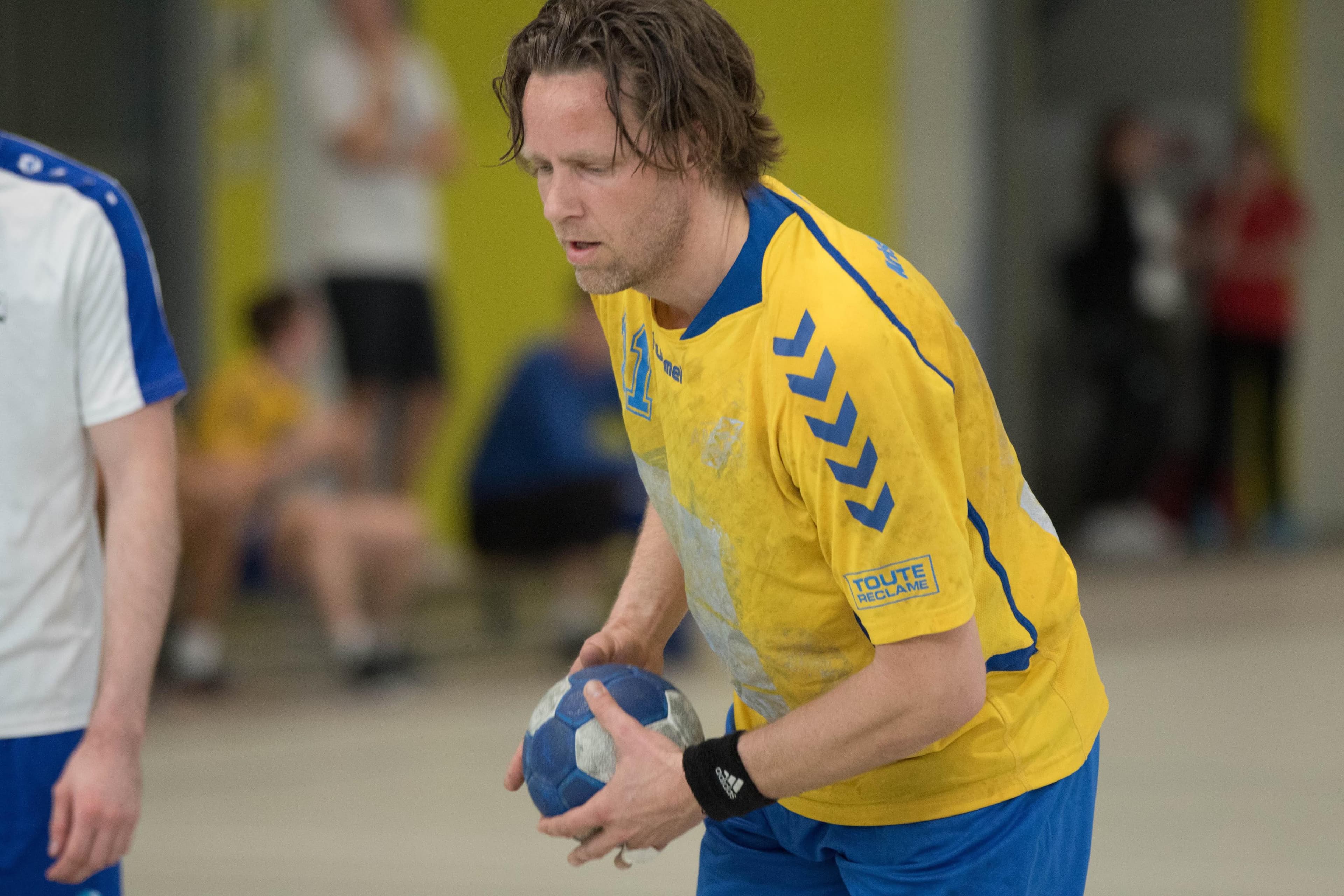 Remco Kensen Aristos