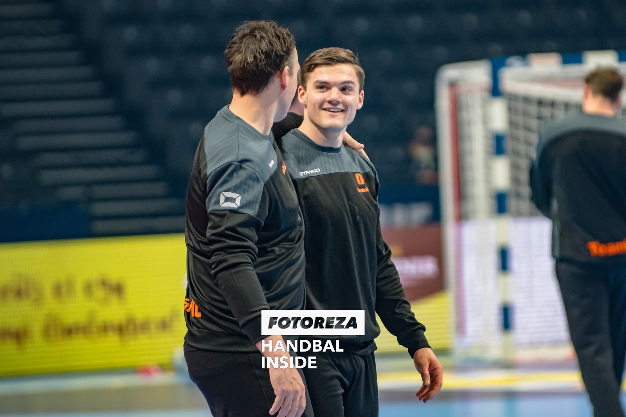 Kay Smits Oranje