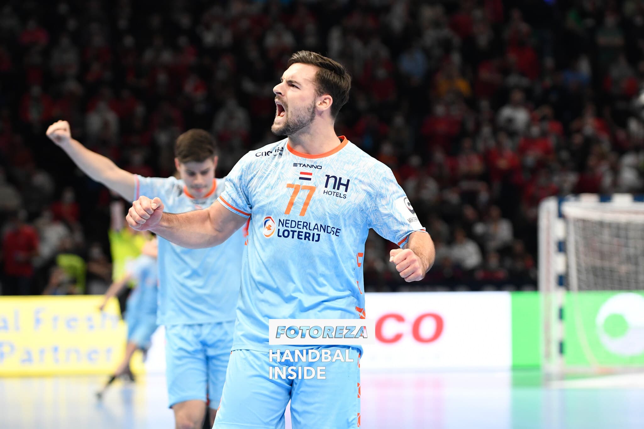 Dani Baijens Oranje