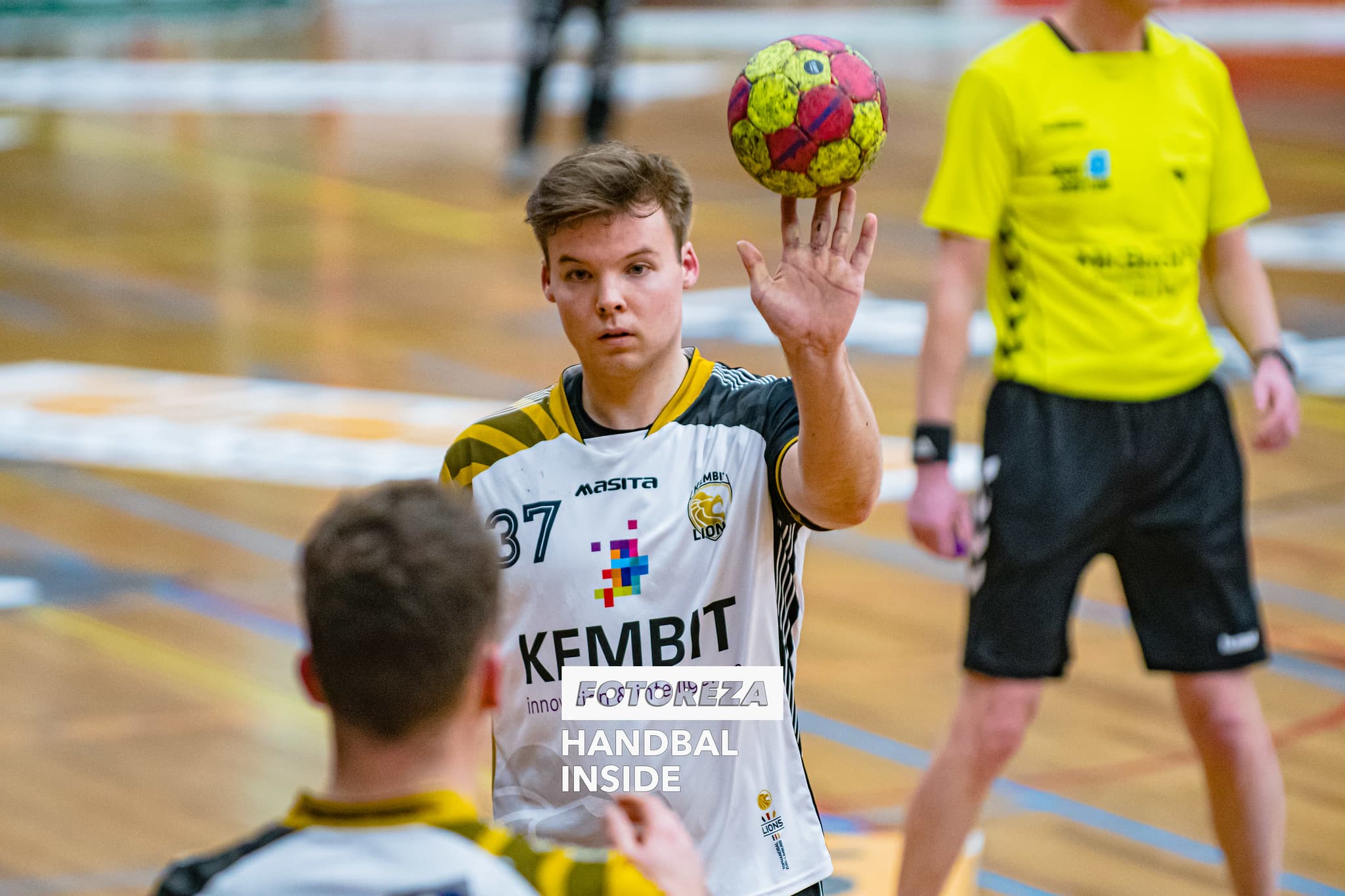 LIONS Ids Eussen