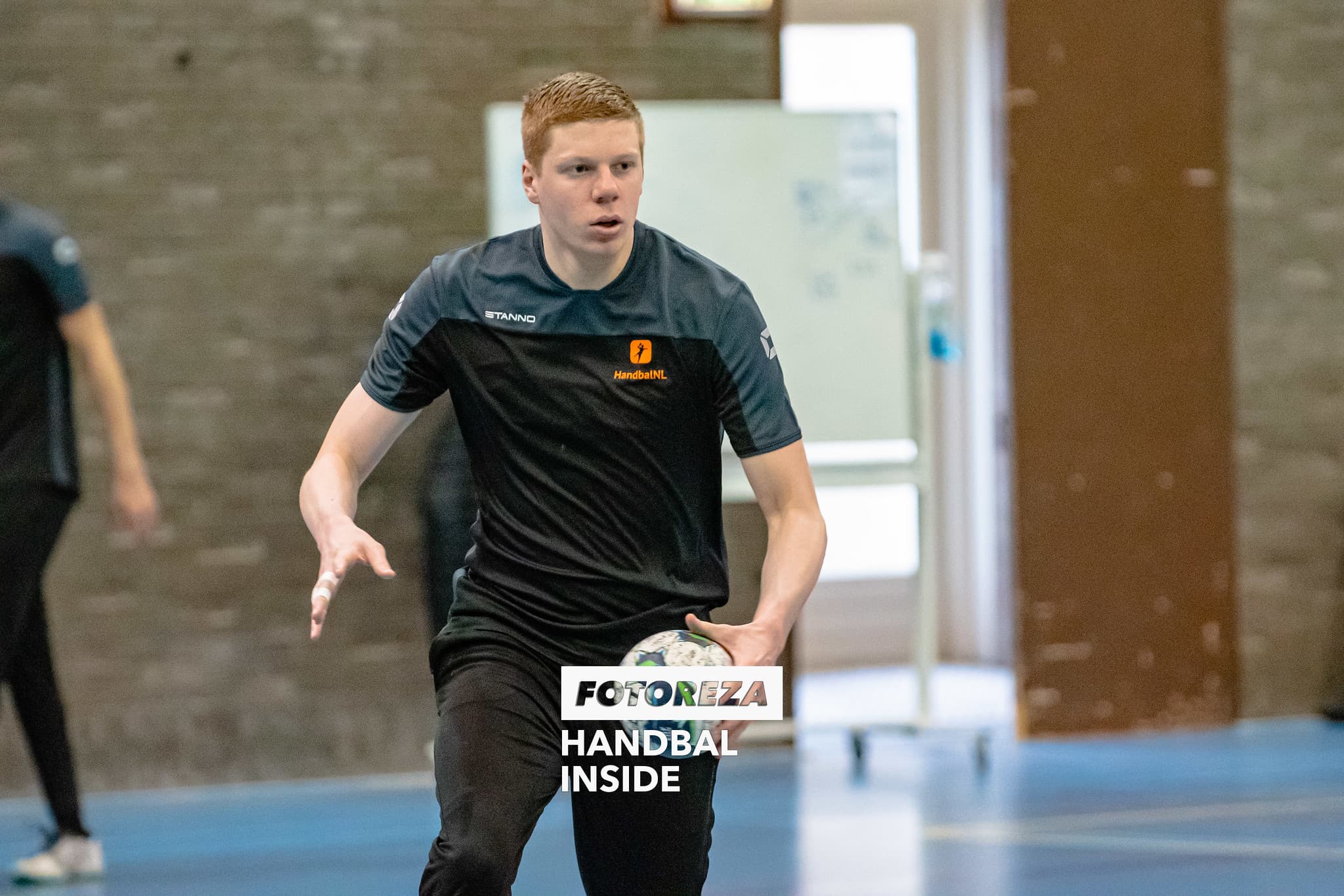 Niels Versteijnen Oranje Training