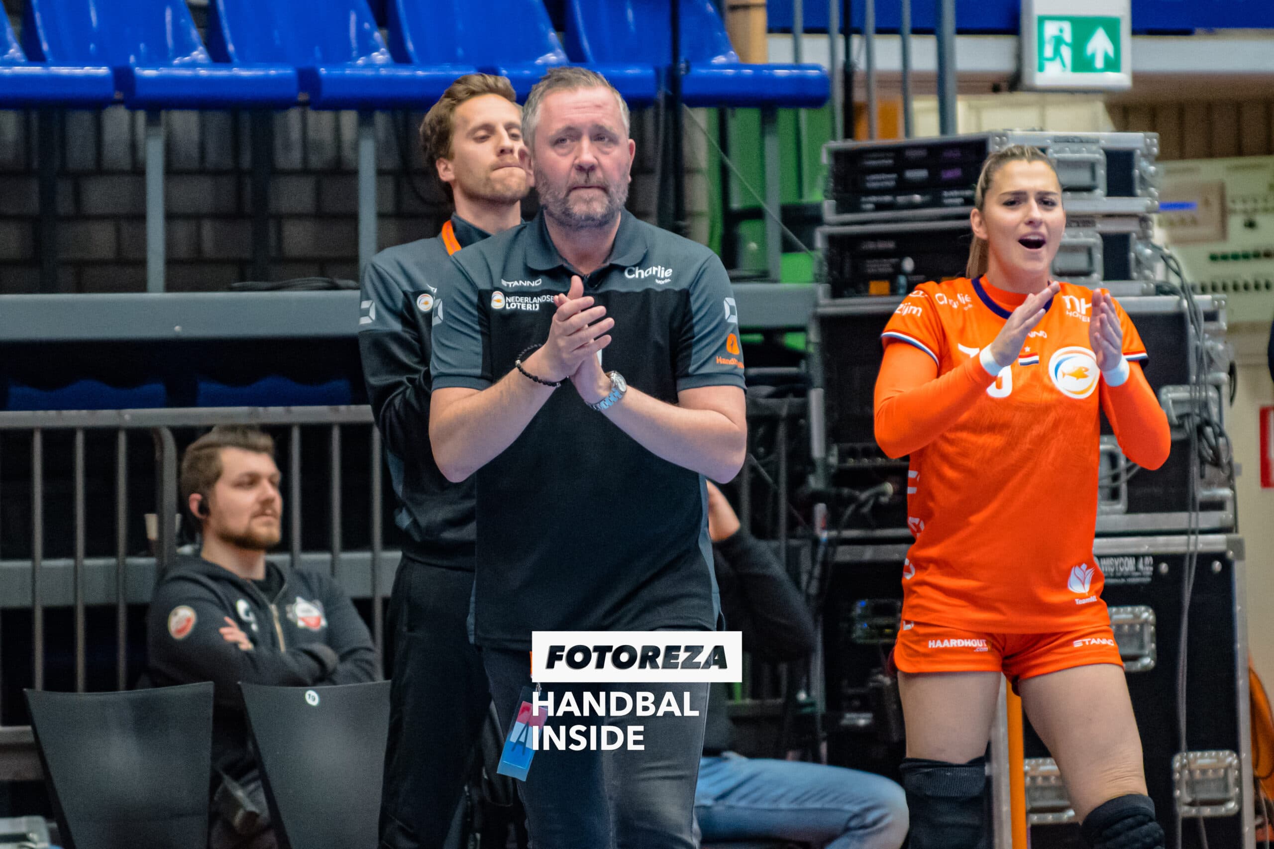 Per Johansson Oranje