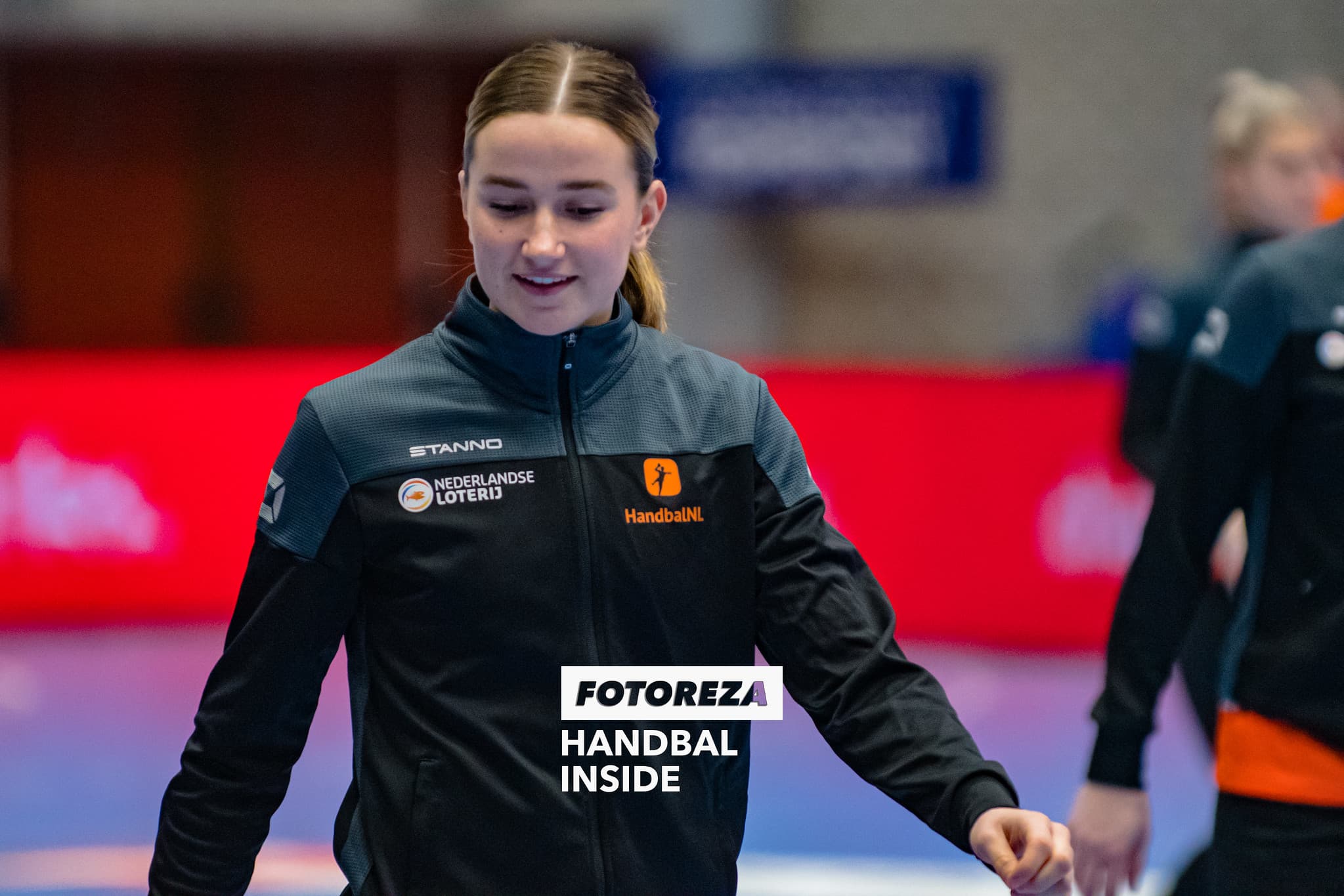 Bo van Wetering Oranje