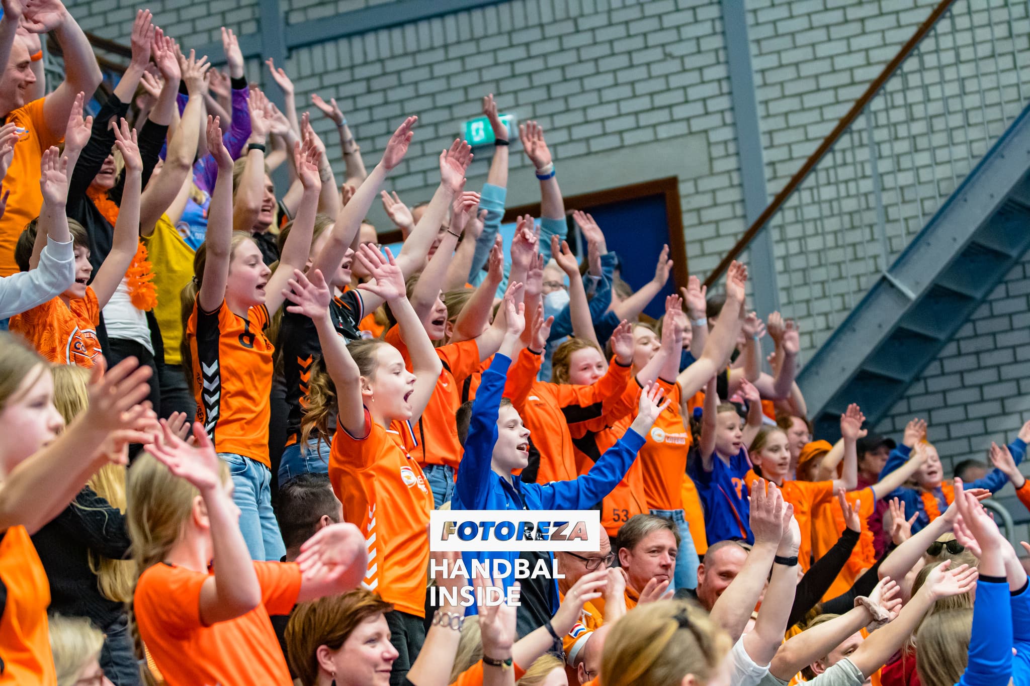 Fans Supporters