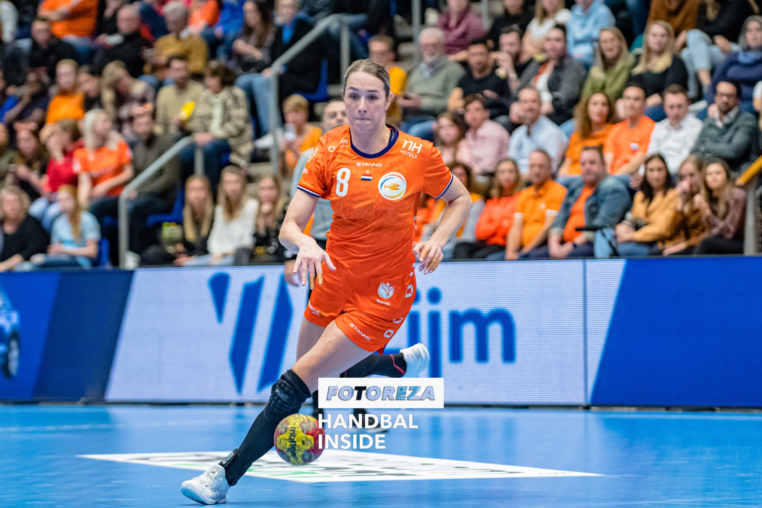 Lois Abbingh Oranje