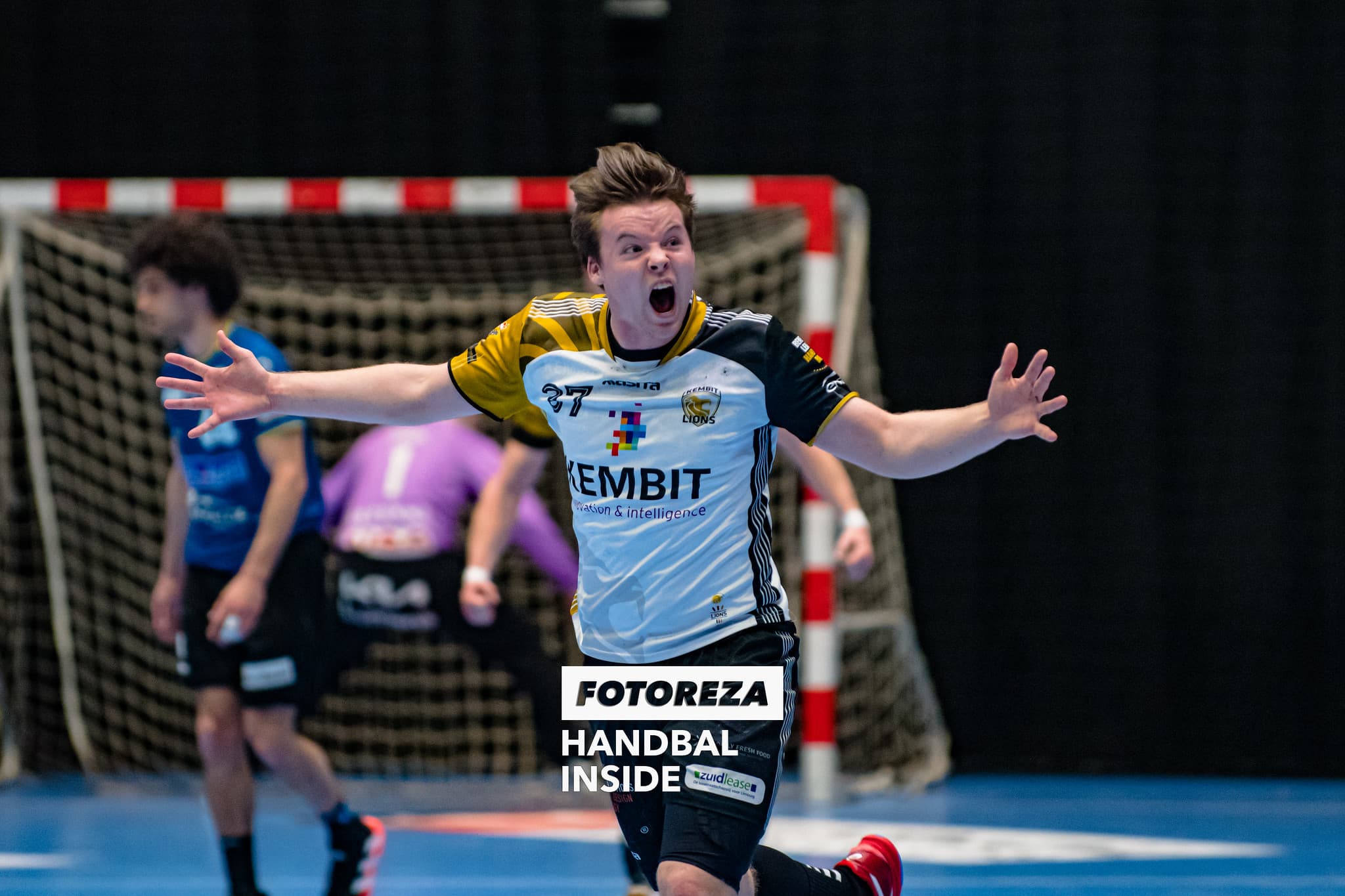 Ids Eussen LIONS