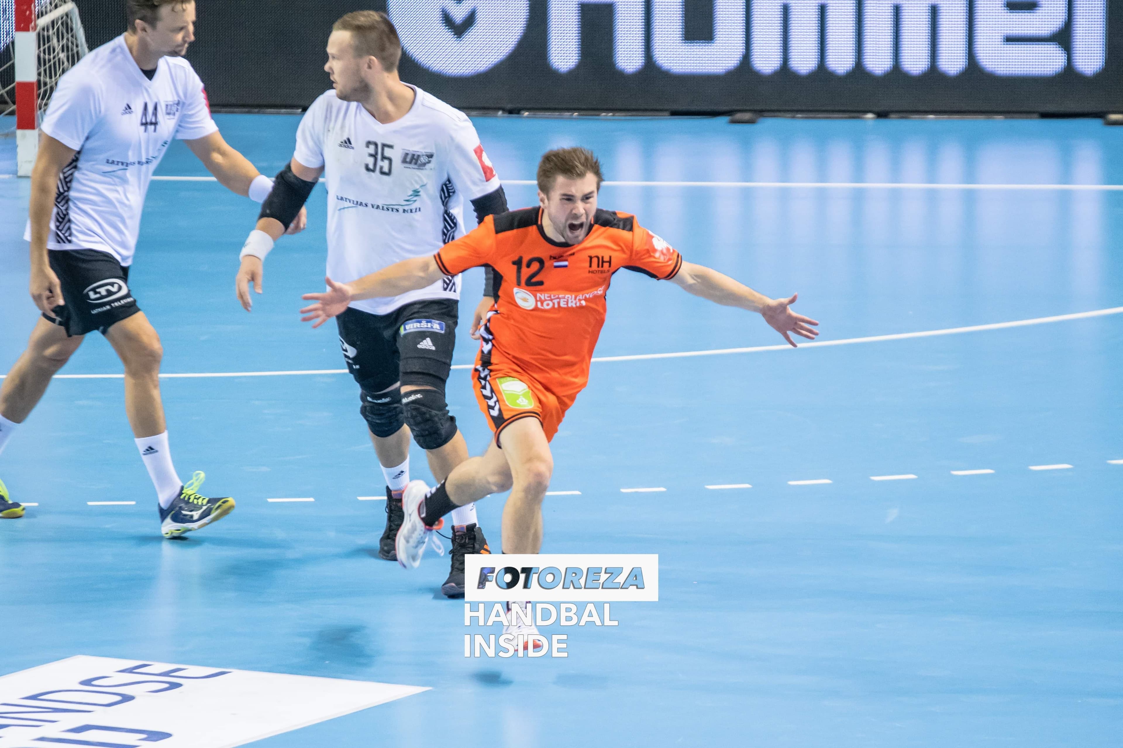 Oranje Steins