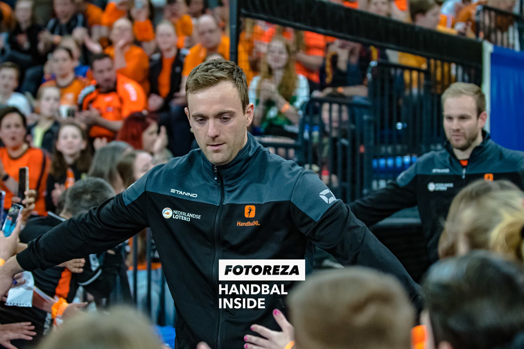 Bobby Schagen Oranje