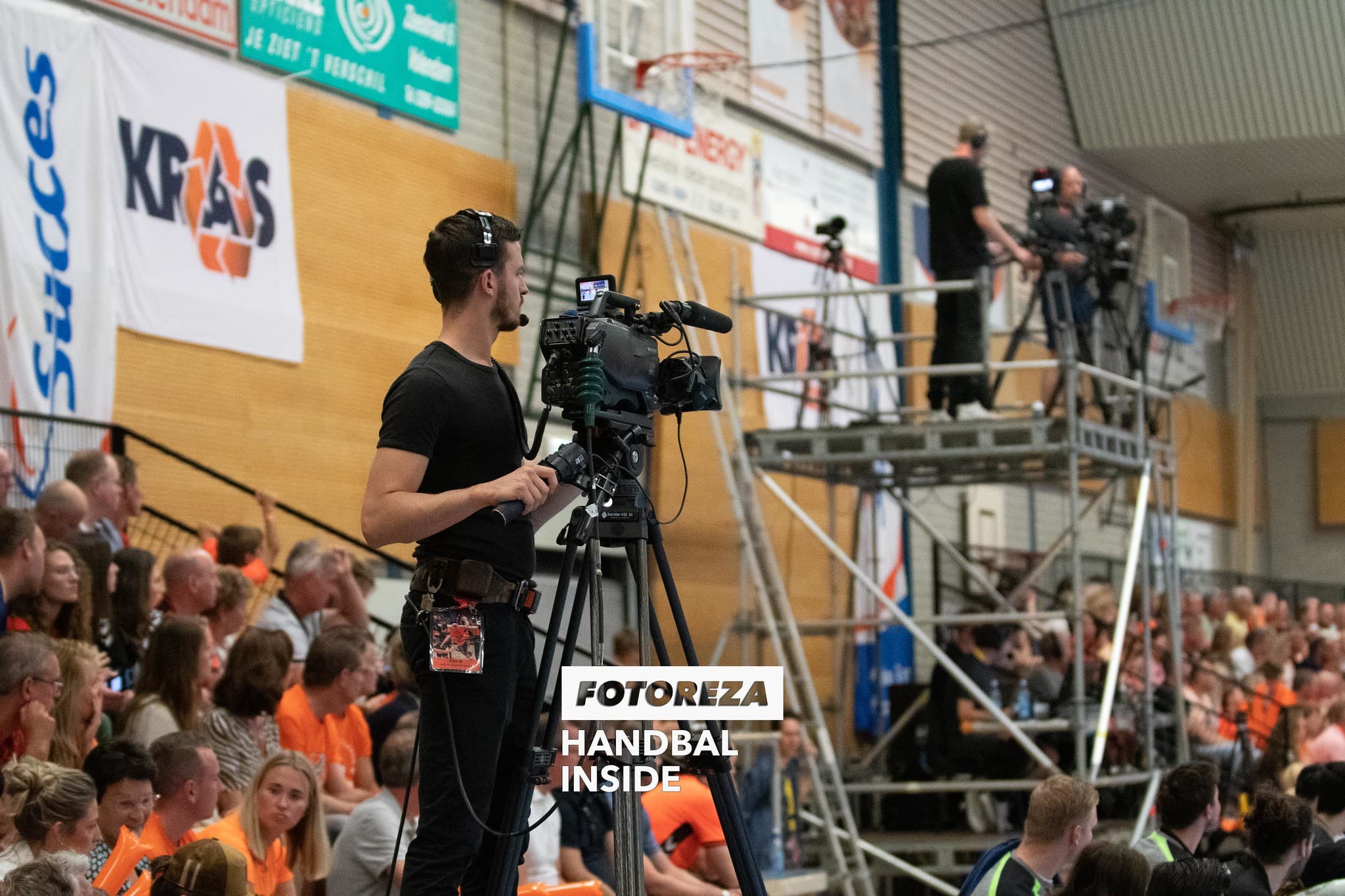 NOS Televisie