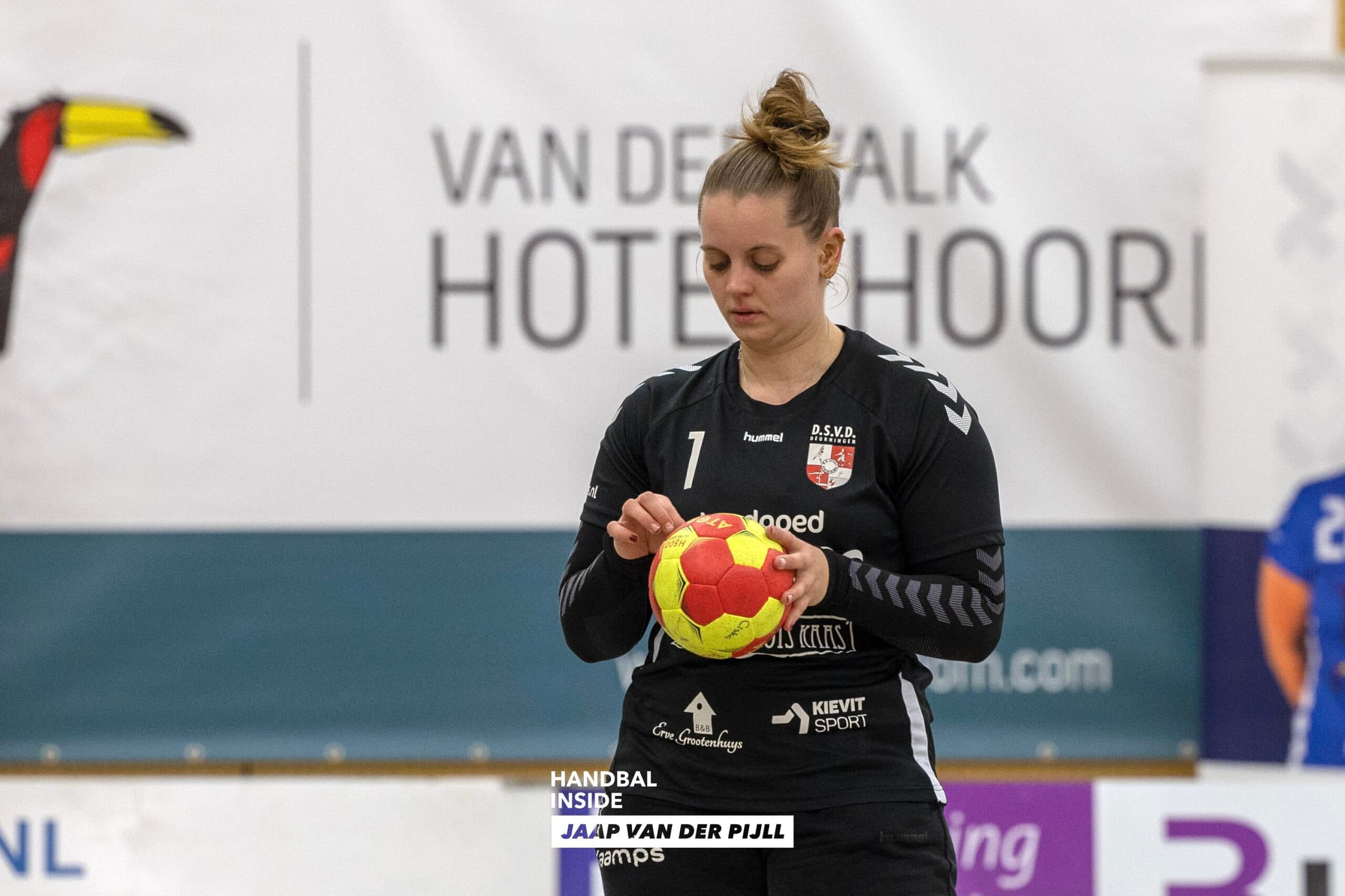 Ciska van Vessem