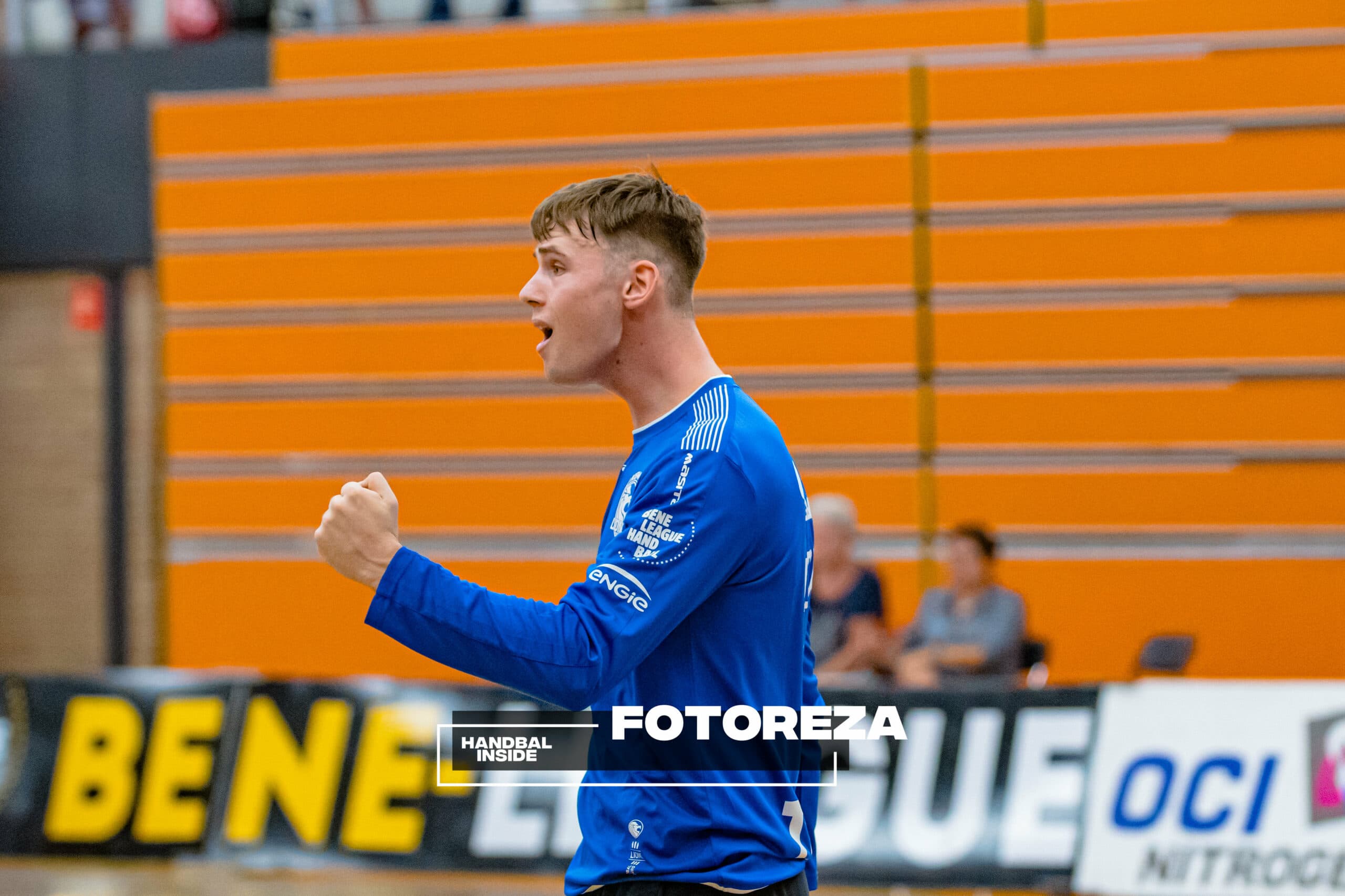 Jens Dijkstra LIONS