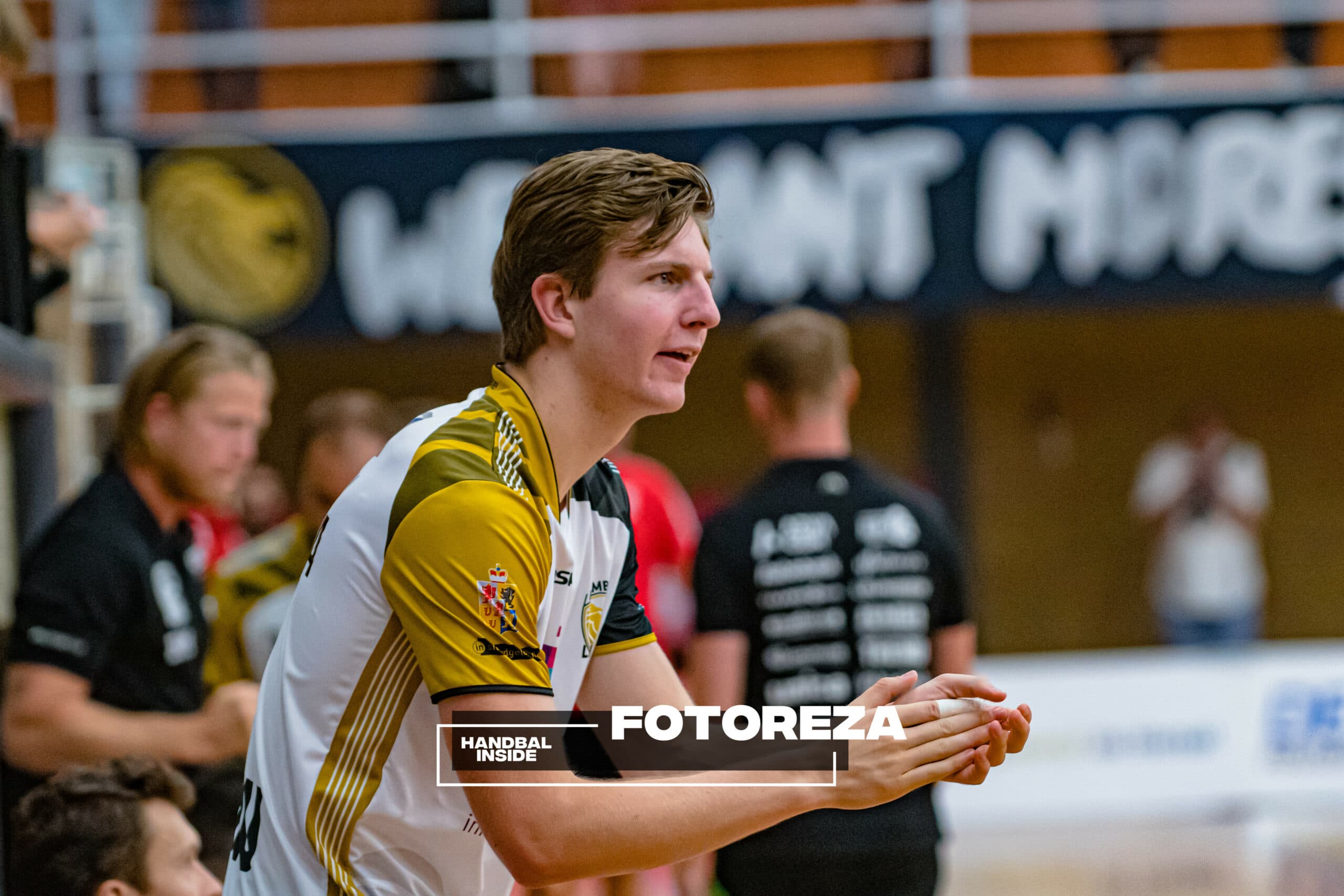 Jelte Hiemstra LIONS