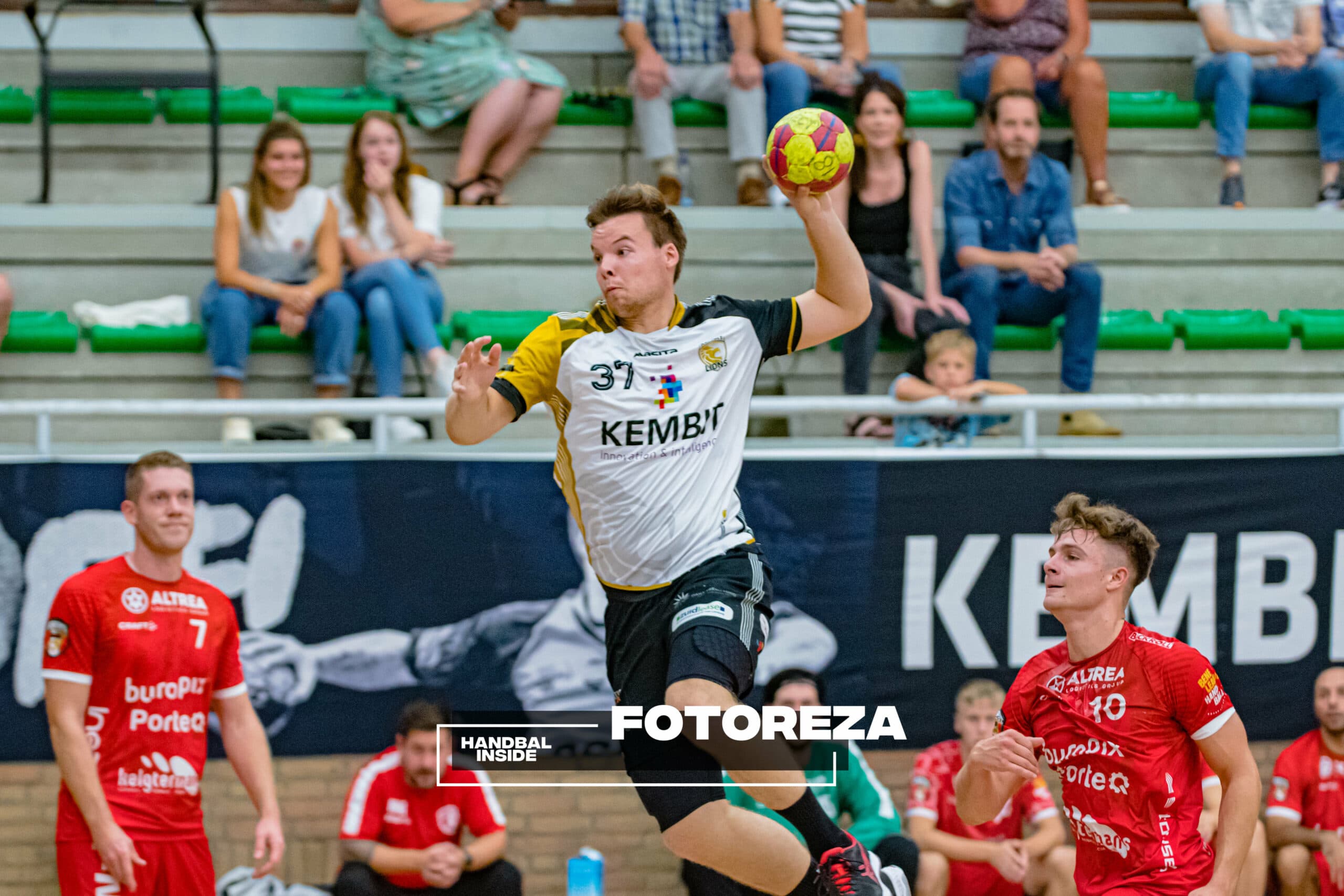 Ids Eussen LIONS