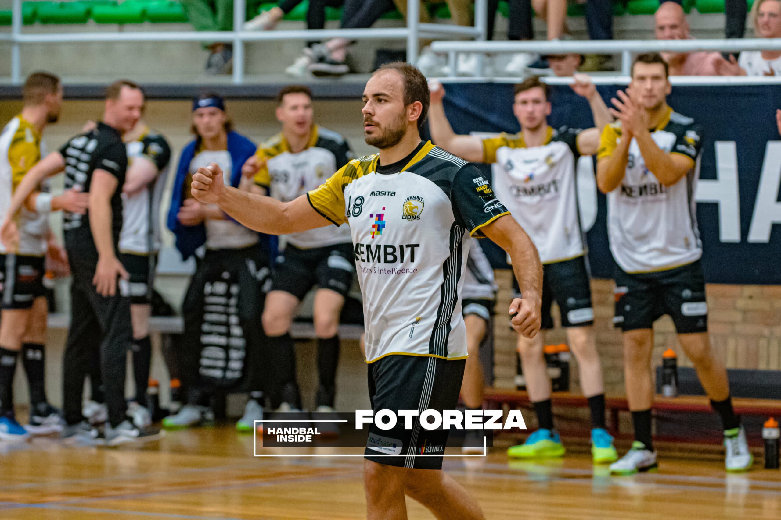 Ivo Steins LIONS