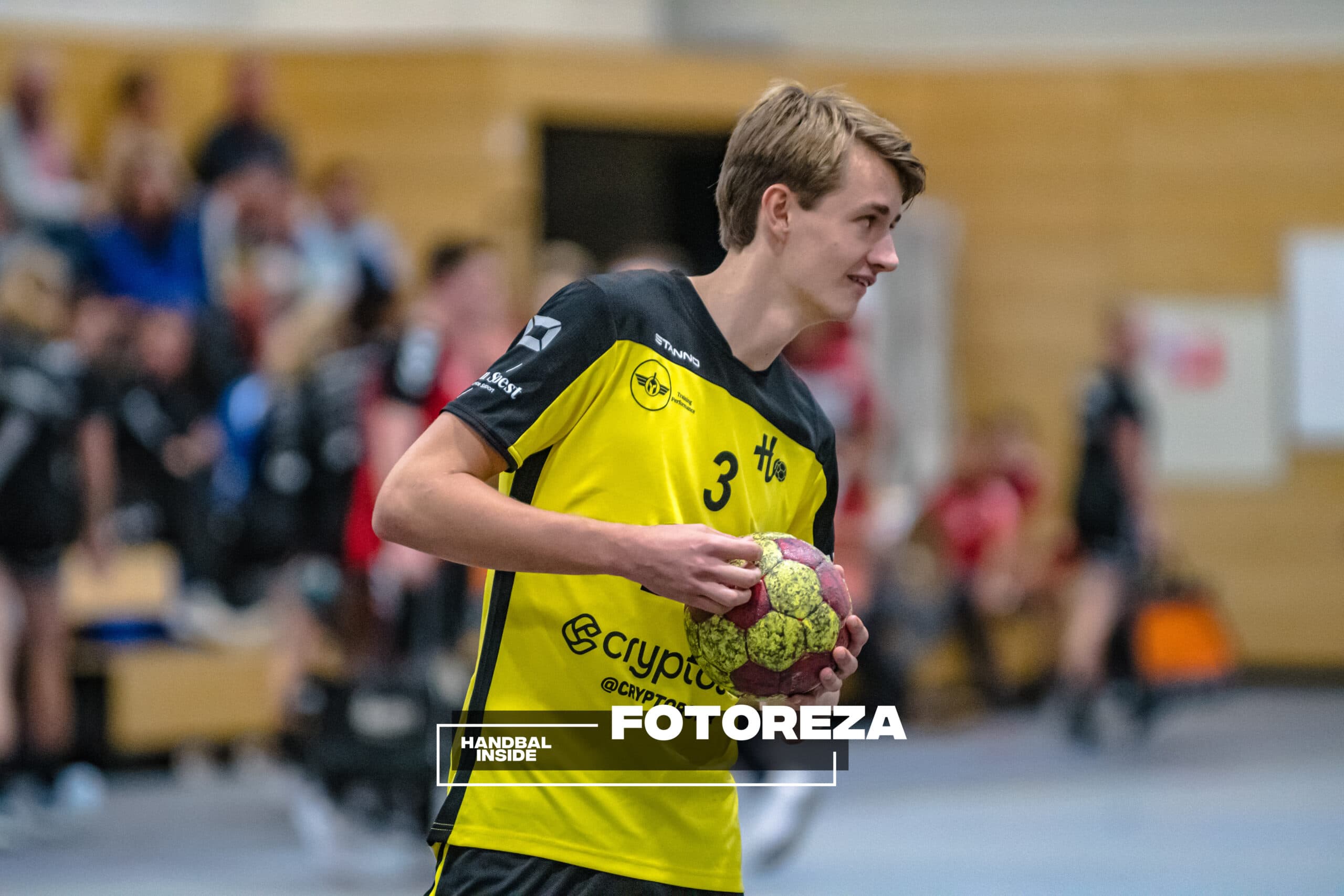 Nils Idema Houten