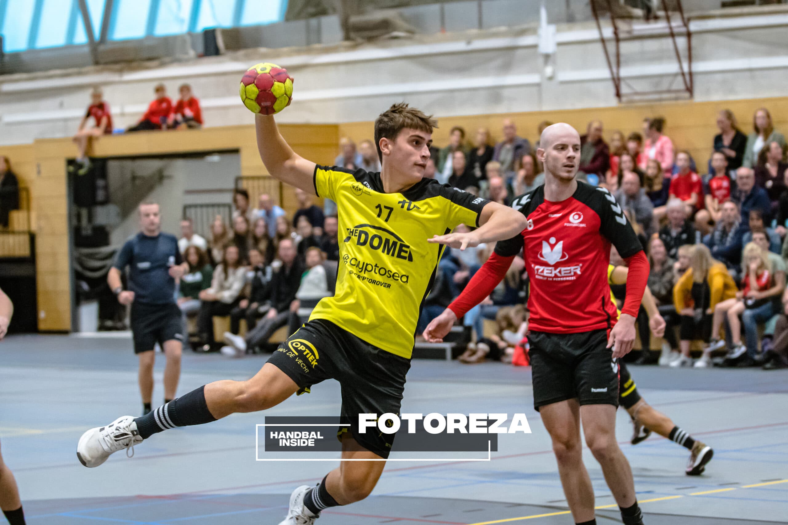 Sem Klinkenberg Houten