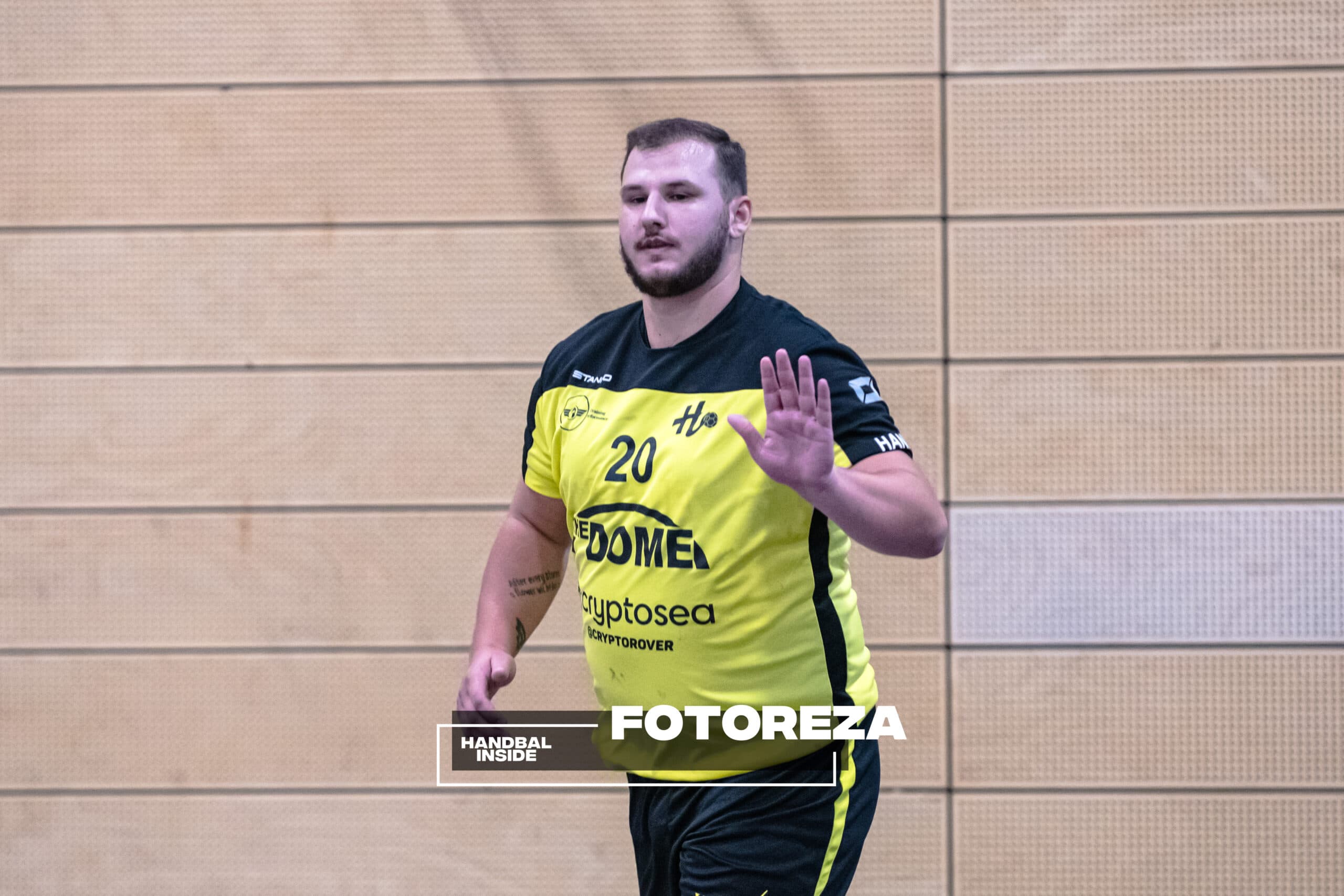Jordy Mertens