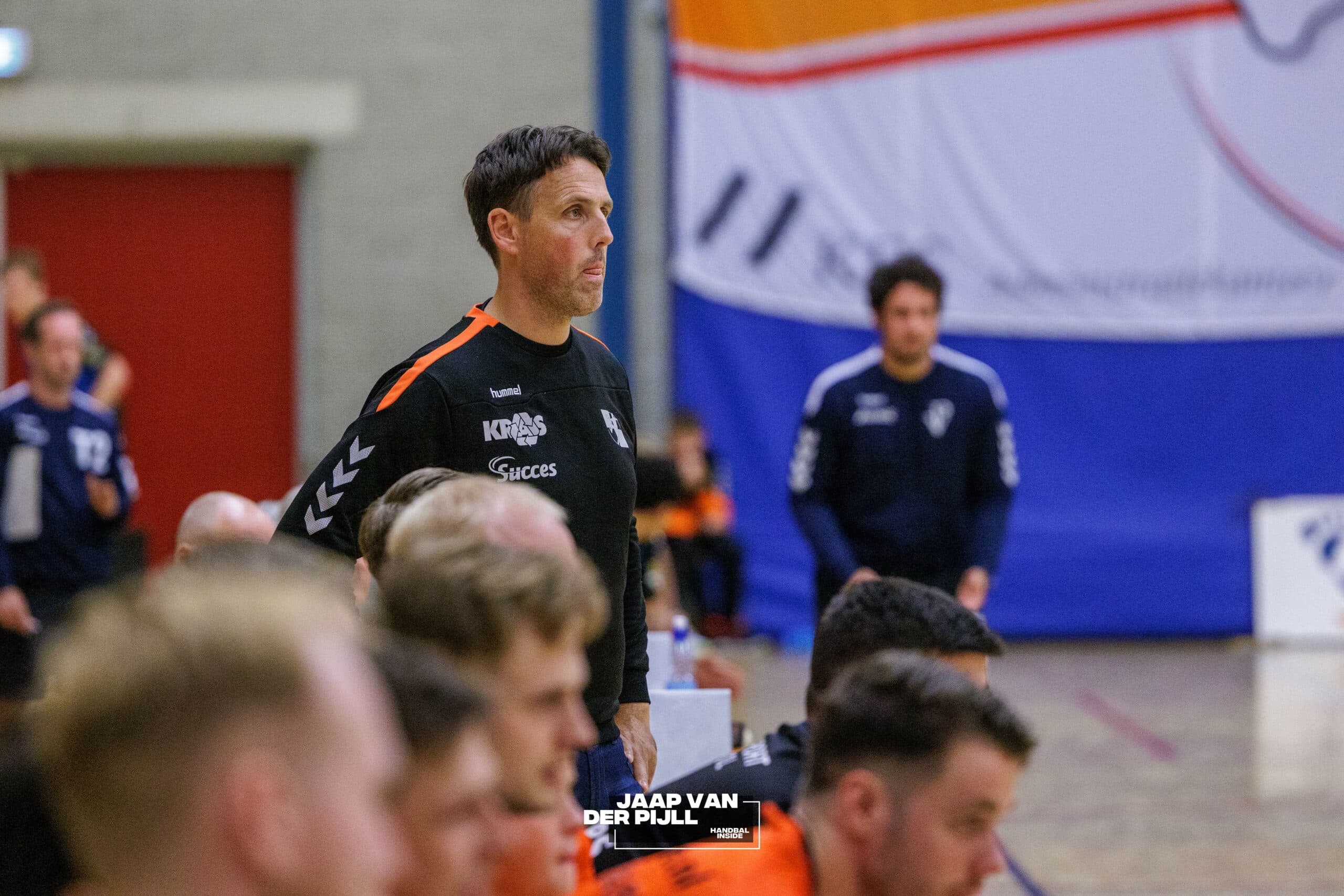 Gerrie Eijlers Volendam