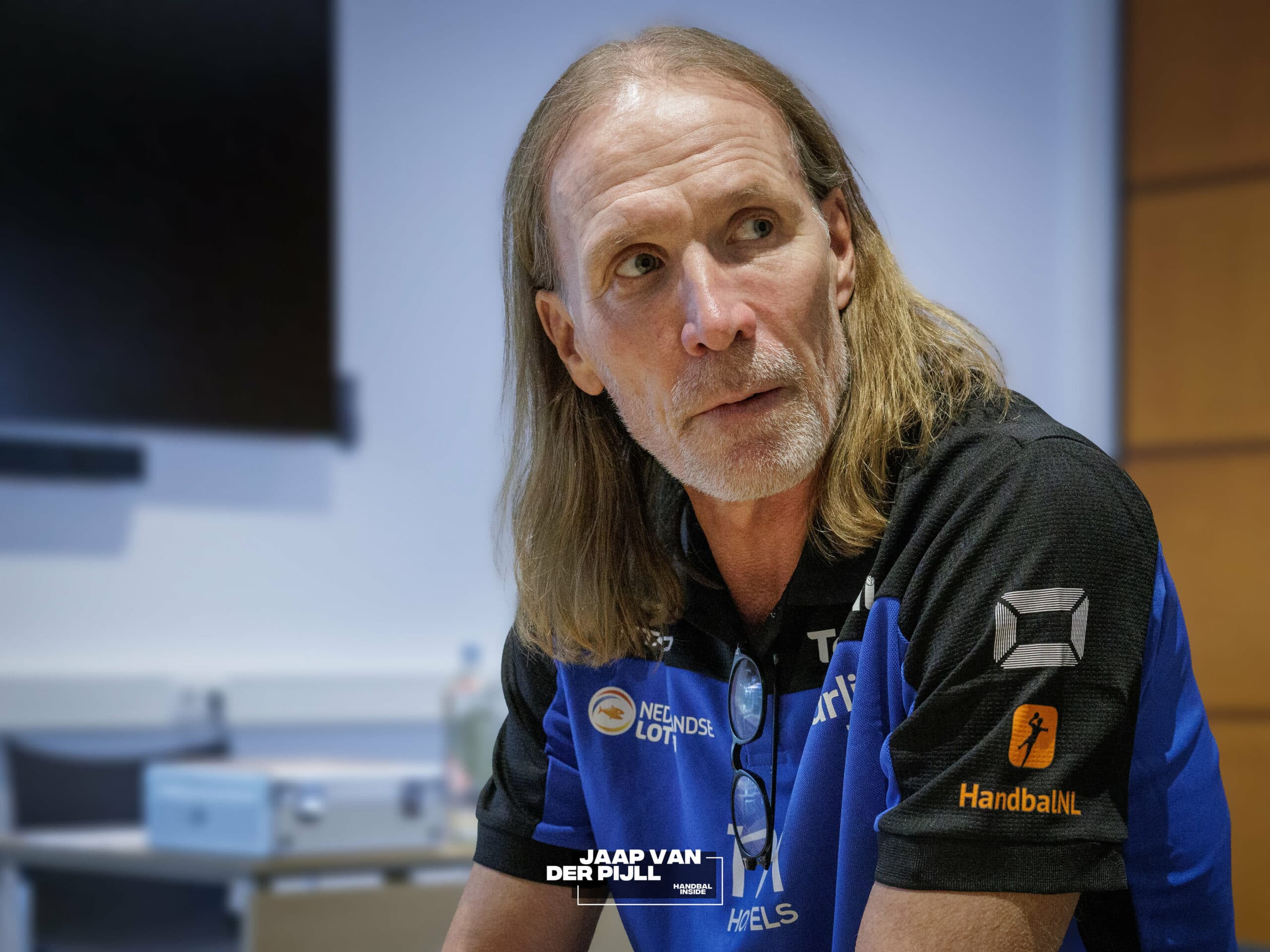 Staffan Olsson Oranje