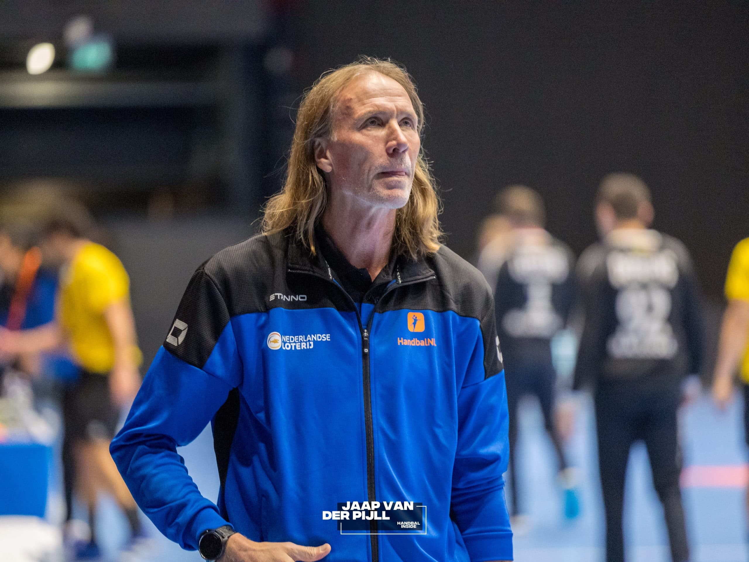Staffan Olsson Oranje