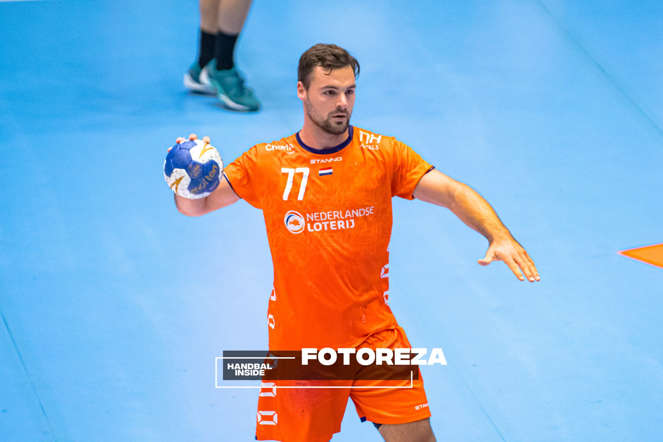 Dani Baijens Oranje