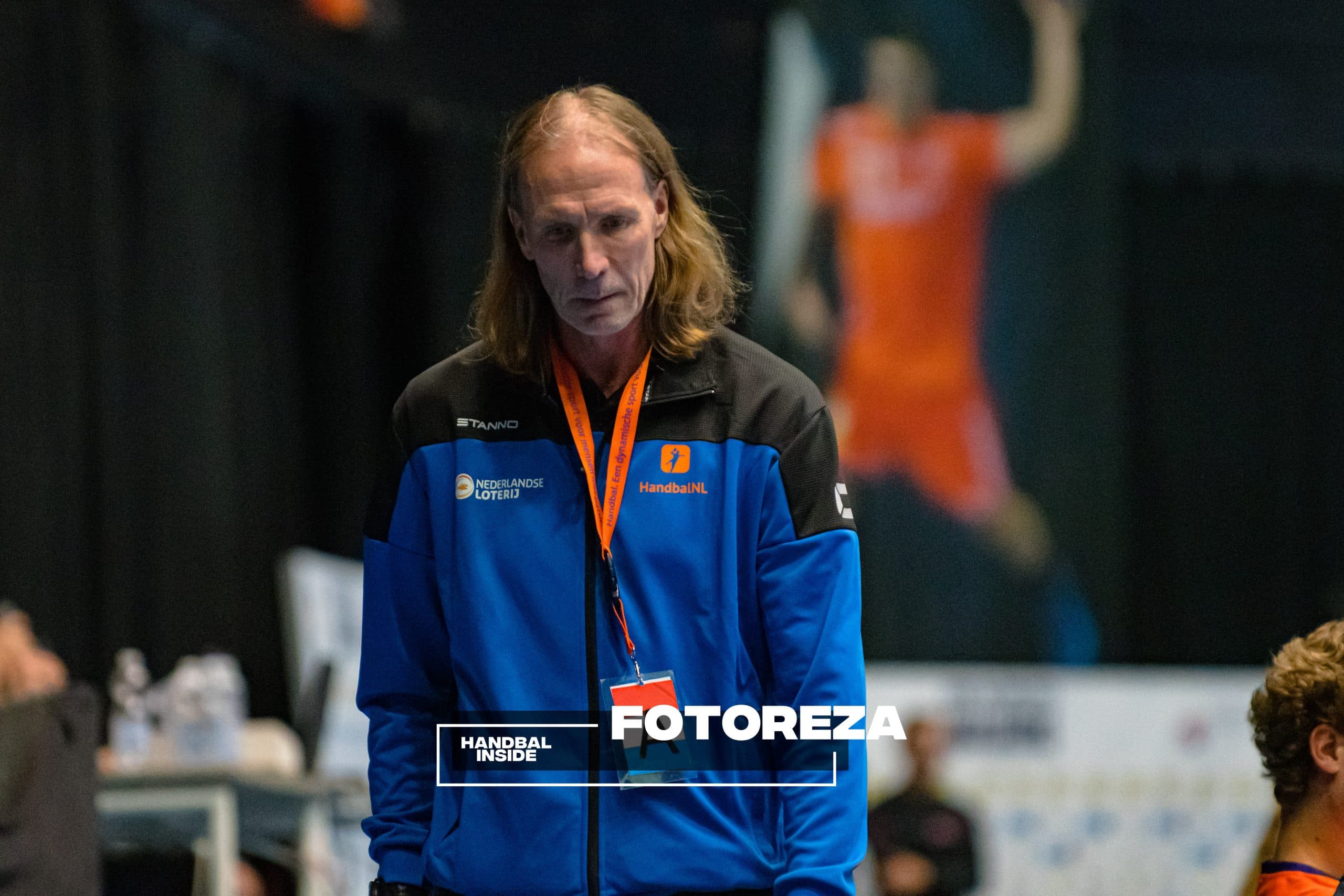 Staffan Olsson Oranje