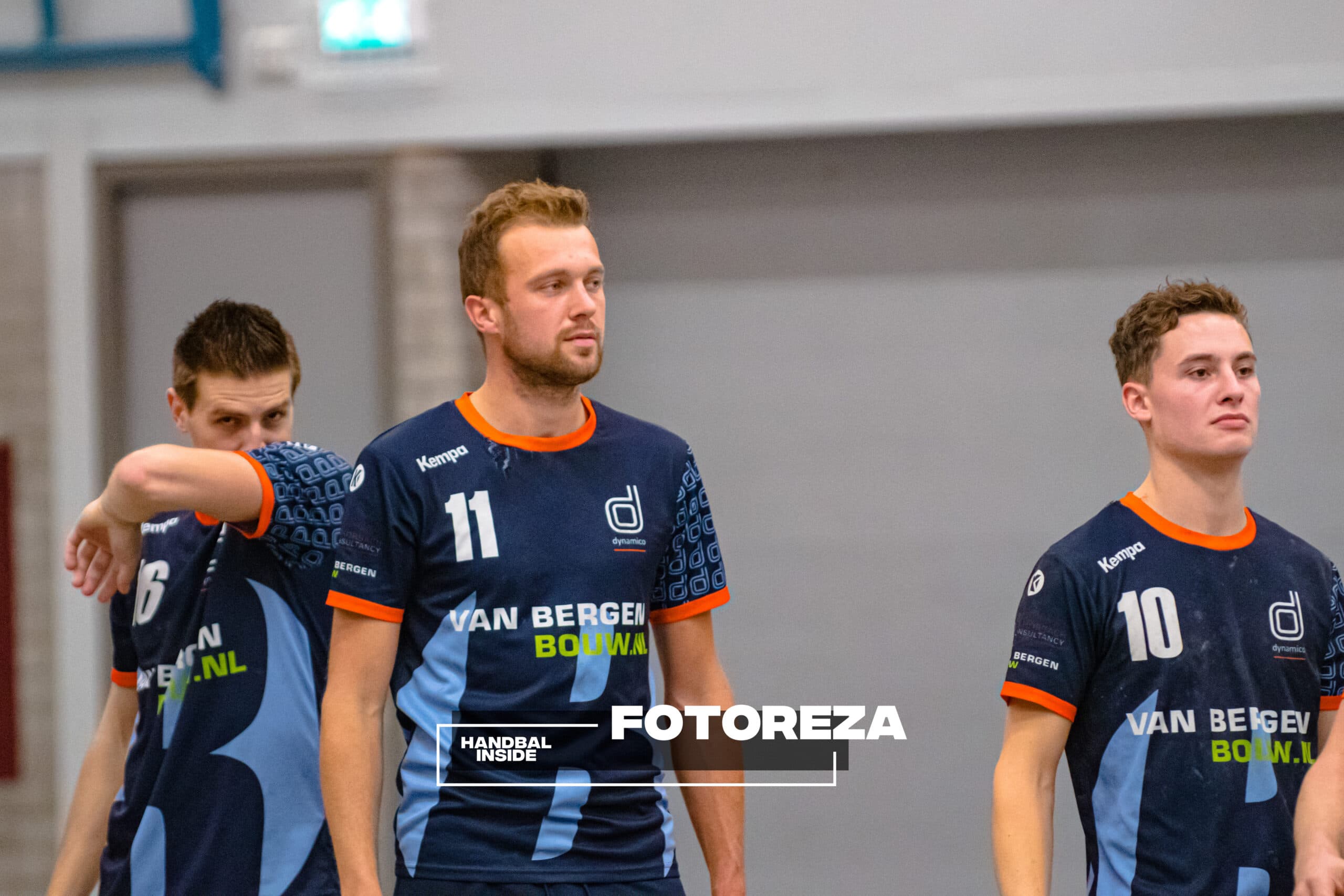 Chiel van Iperen Dynamico